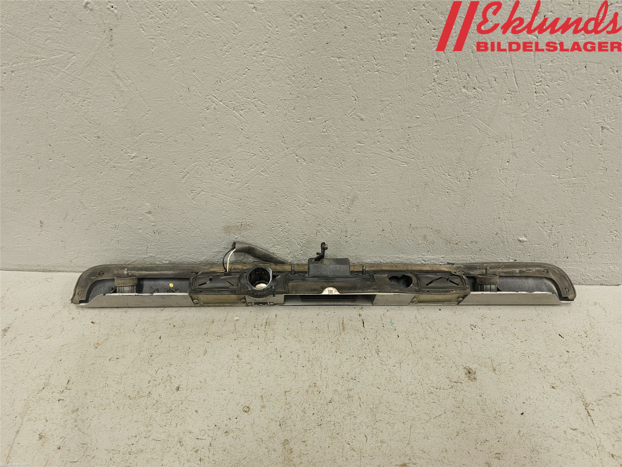 Volvo S70/V70/XC  97-00 Bakluckehandtag