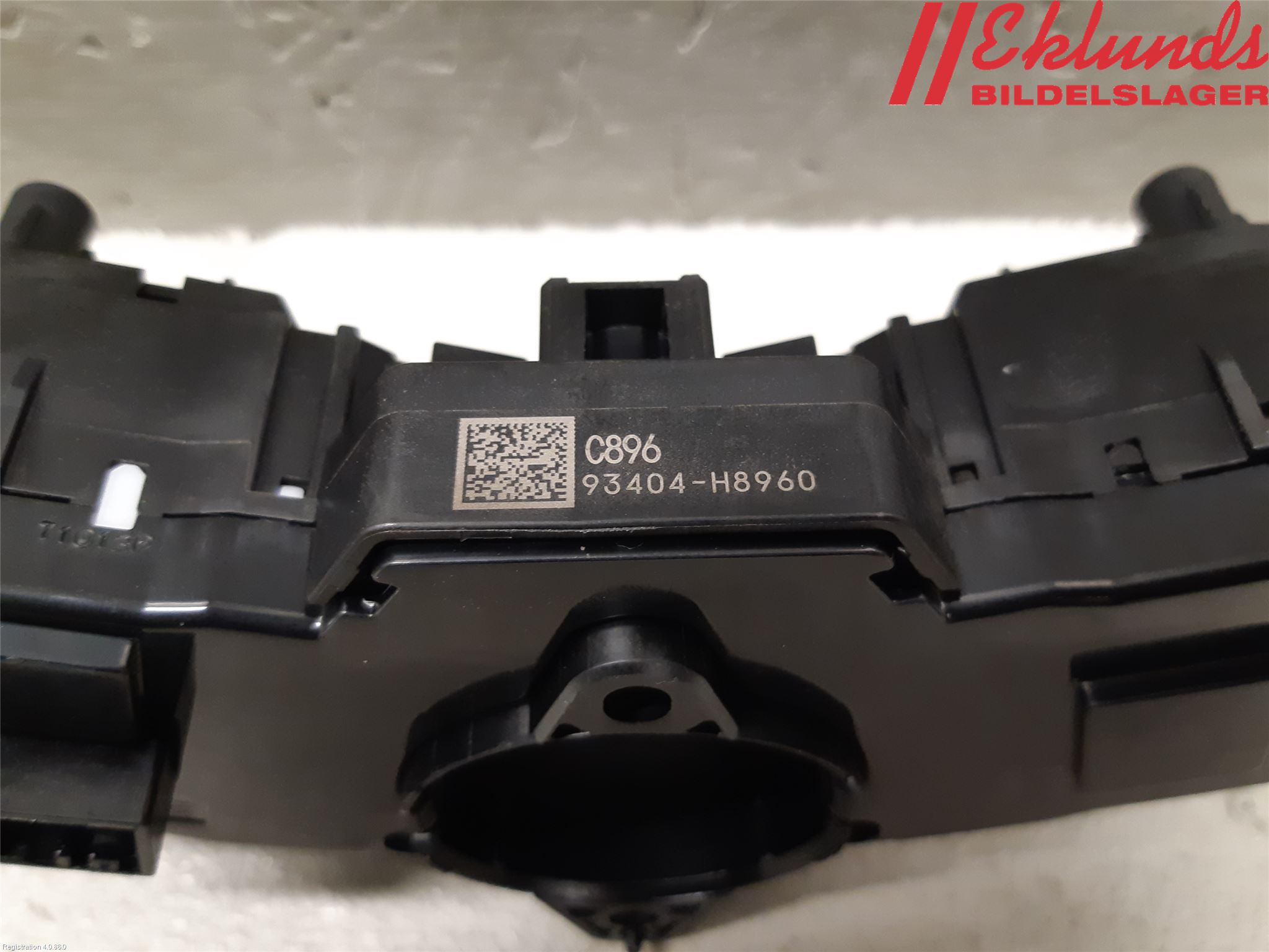 Kia STONIC 18->> Spakcentral