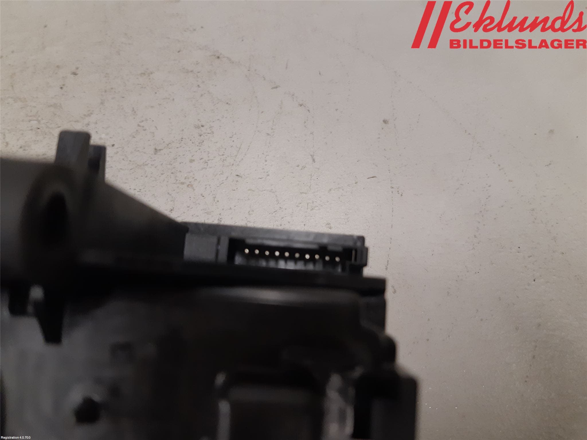 BMW 3 F30/F31/F80 12-19 Växelspak