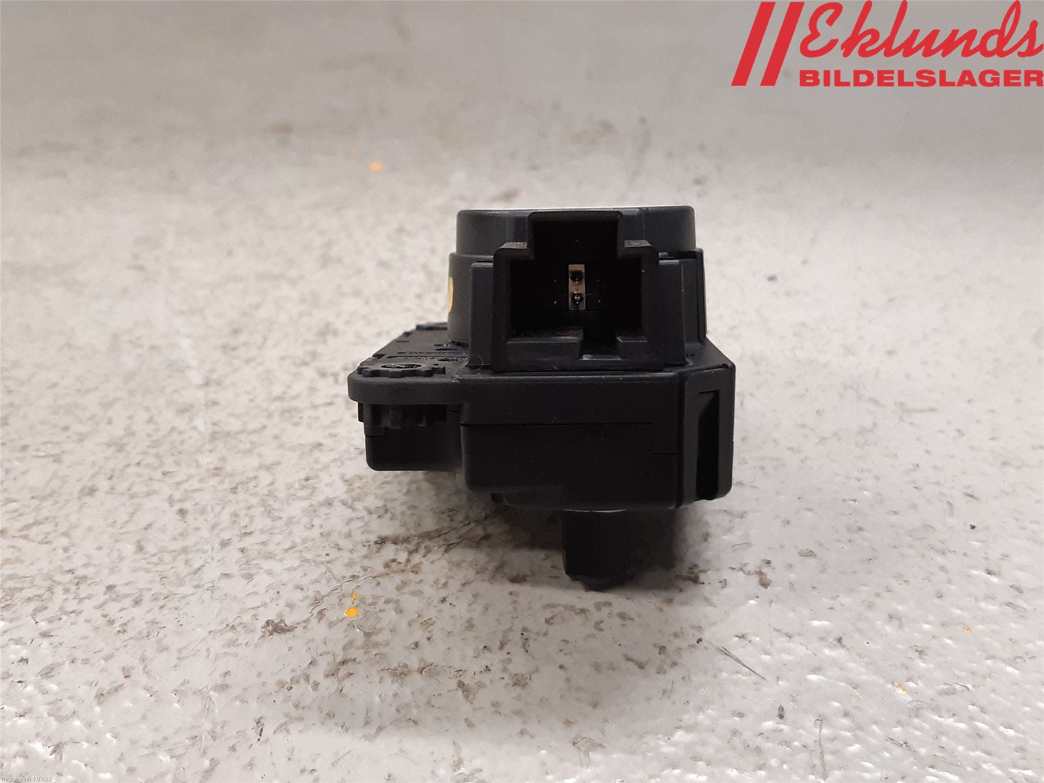 Toyota PROACE II 16- Ac Reglermotor