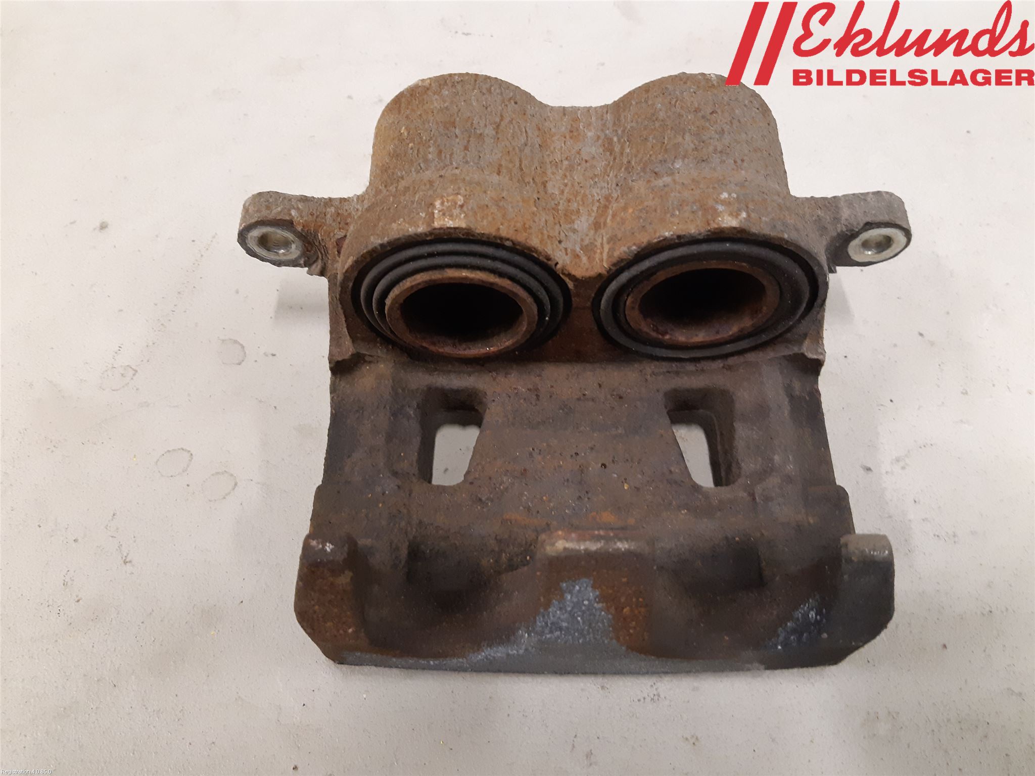 Toyota RAV4 13-18 Bromsok Fram Höger