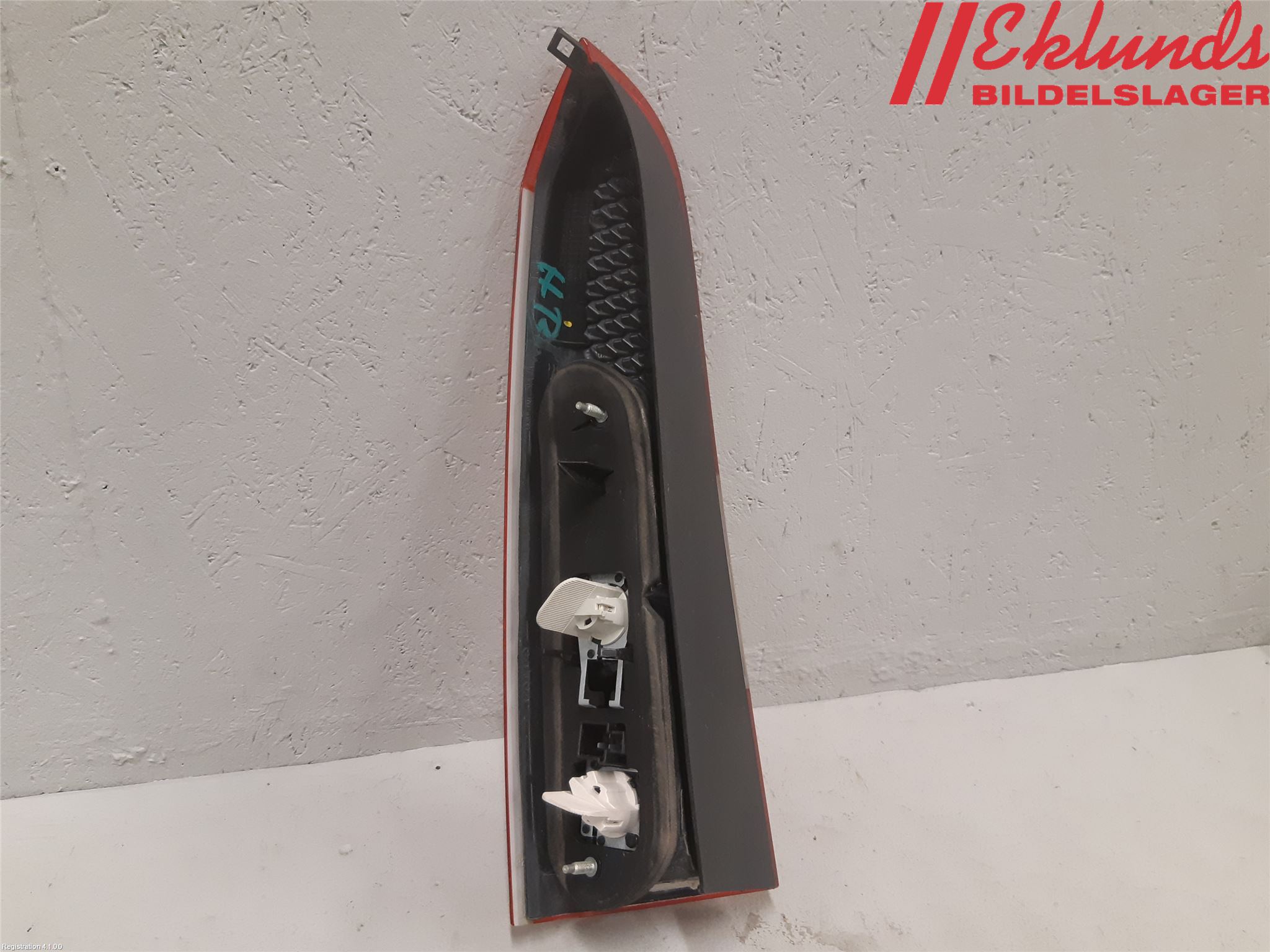 Volvo V70 05-08 Bakljus Höger