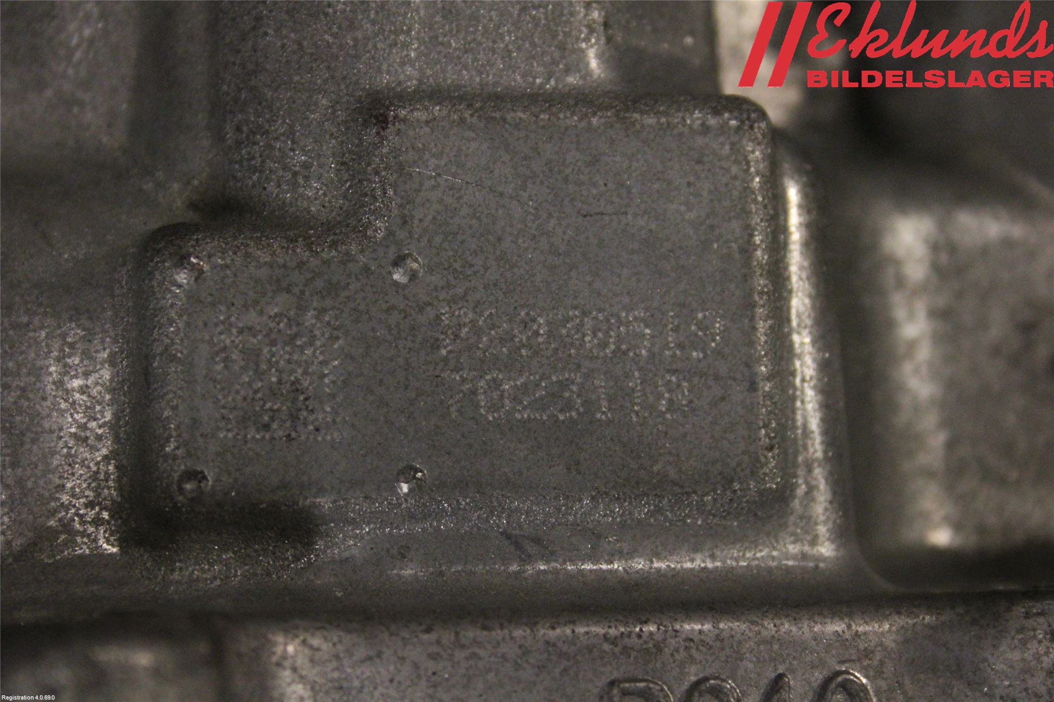 Toyota COROLLA 19- Växellåda Automat