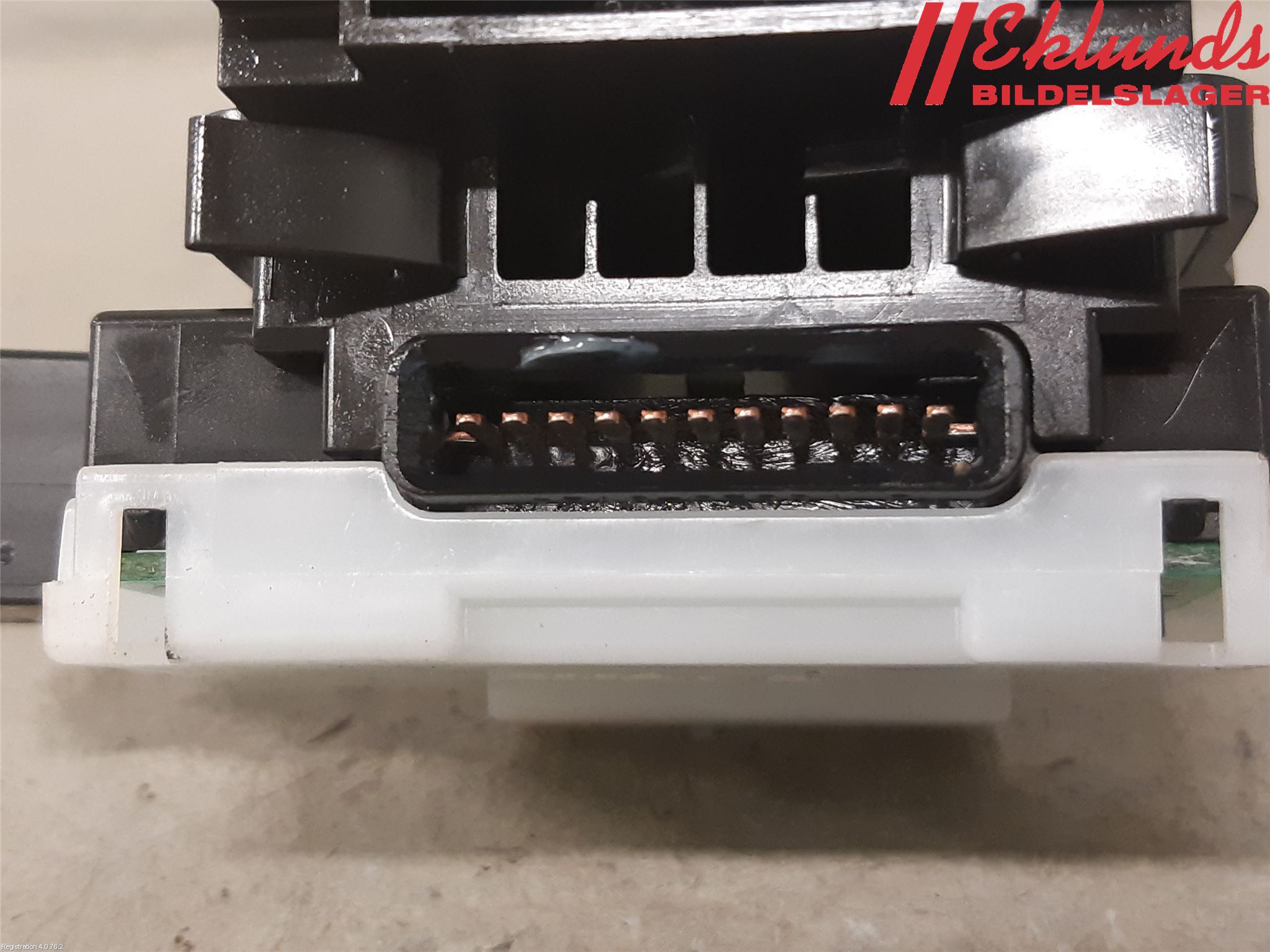 Mitsubishi L200 16-23 Spak Blinkers-Ljusomk