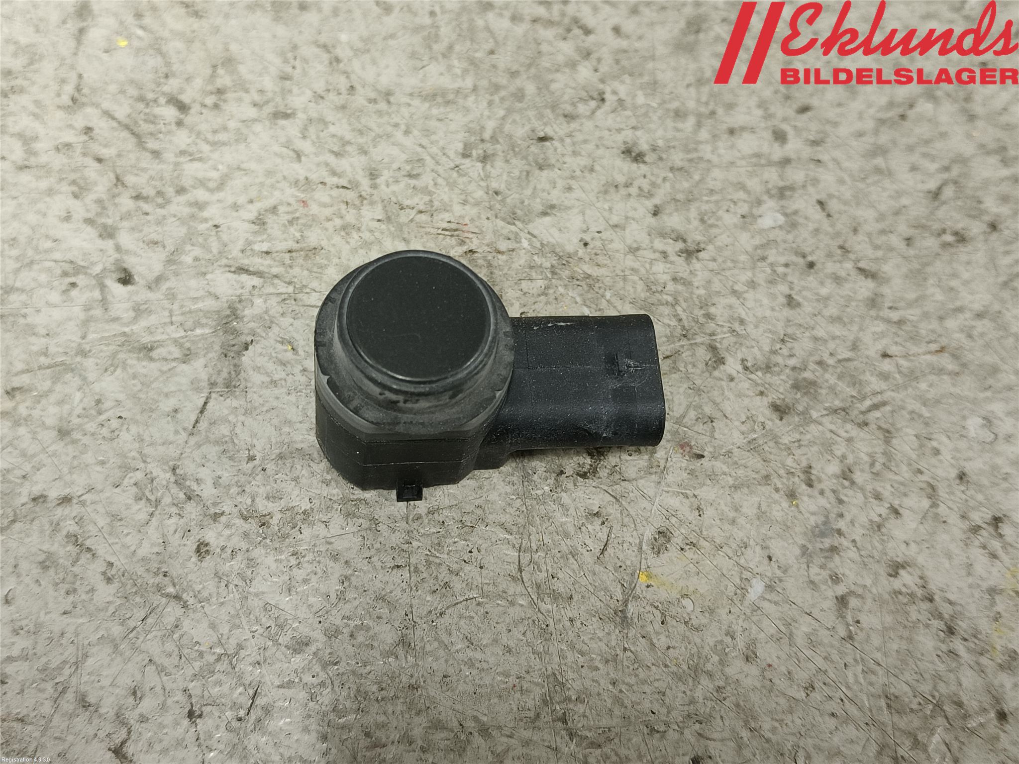 Volvo V40 CROSS COUNTRY 13-19 Parkeringshjälp Backsensor