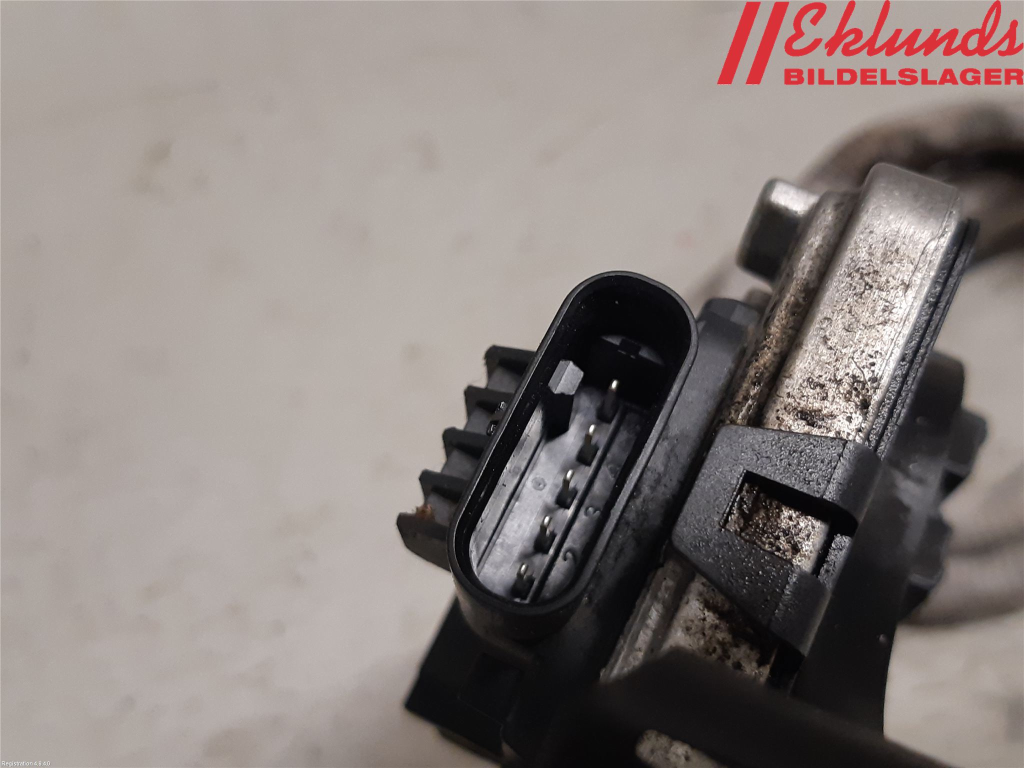 Volkswagen VW PASSAT 15-19 Injlambdasond