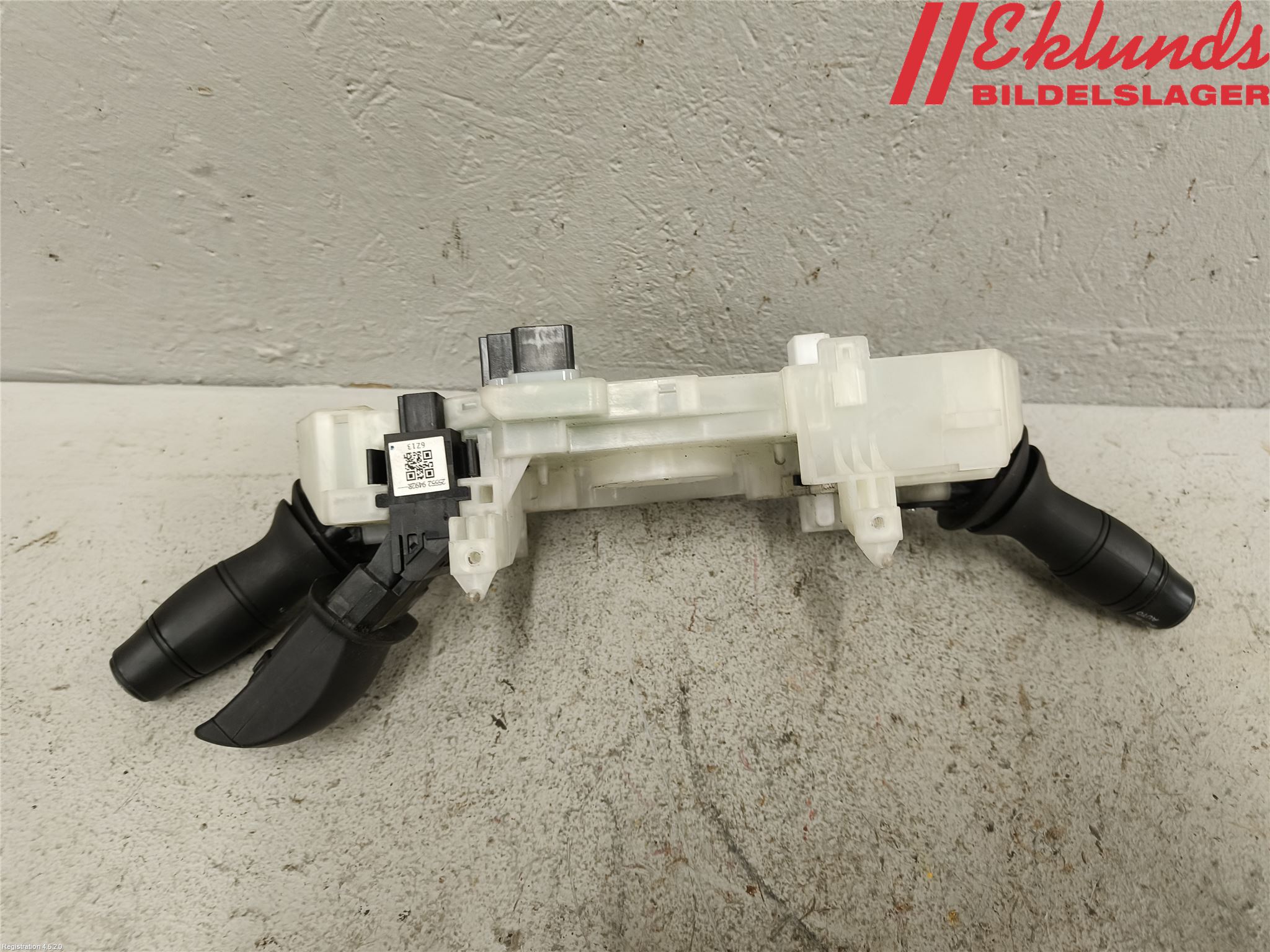 Nissan NV400 12-24 Spakcentral