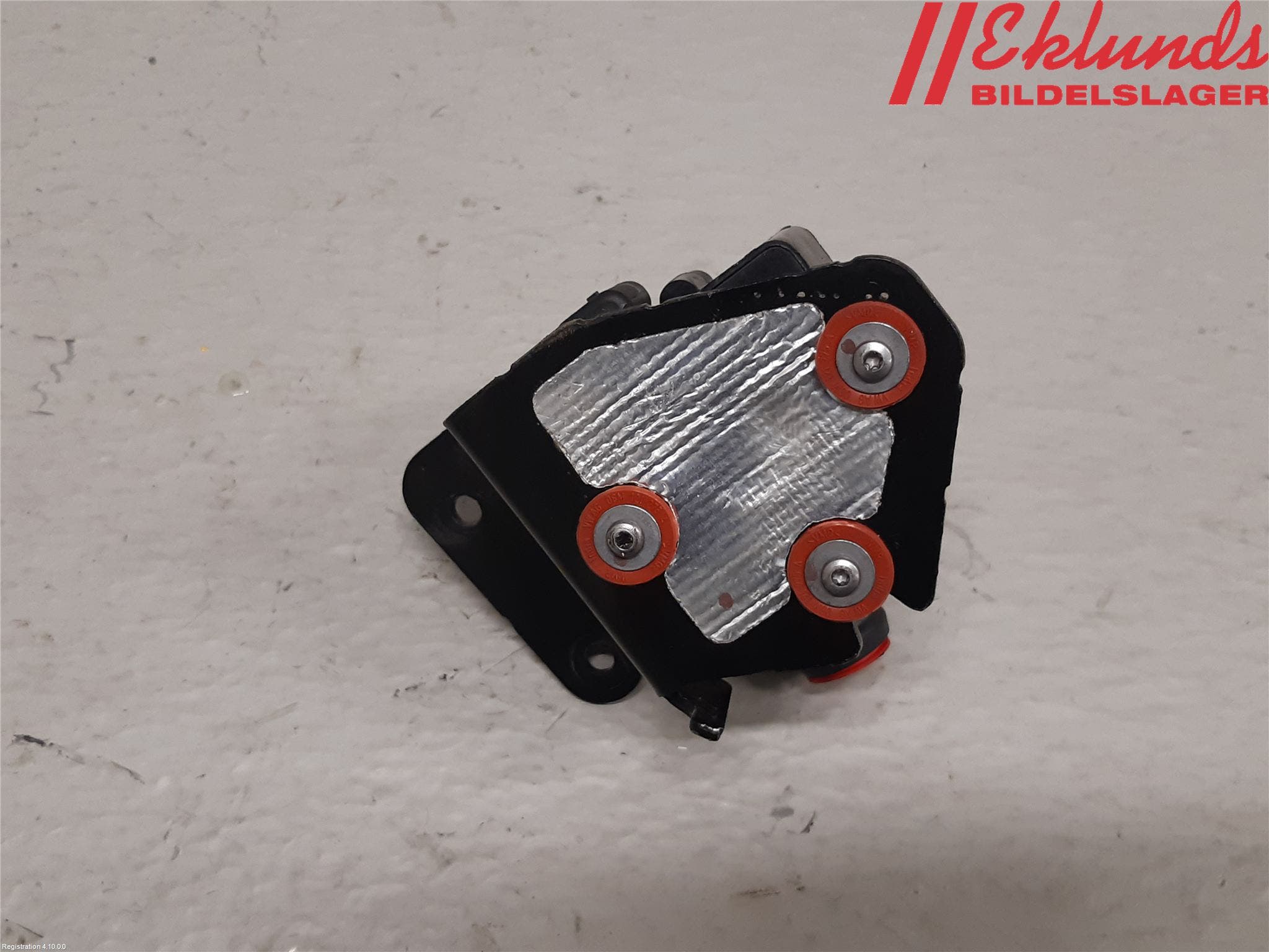 Audi A4/S4 B9 20- Värme Cirkulationspump