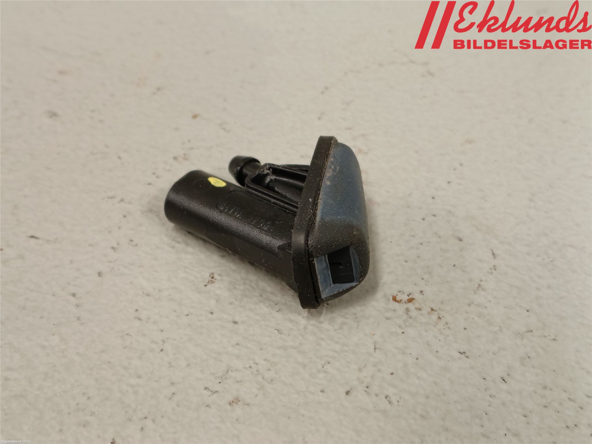 Ford FOCUS 15-18 Spolarmunstycke Rutor