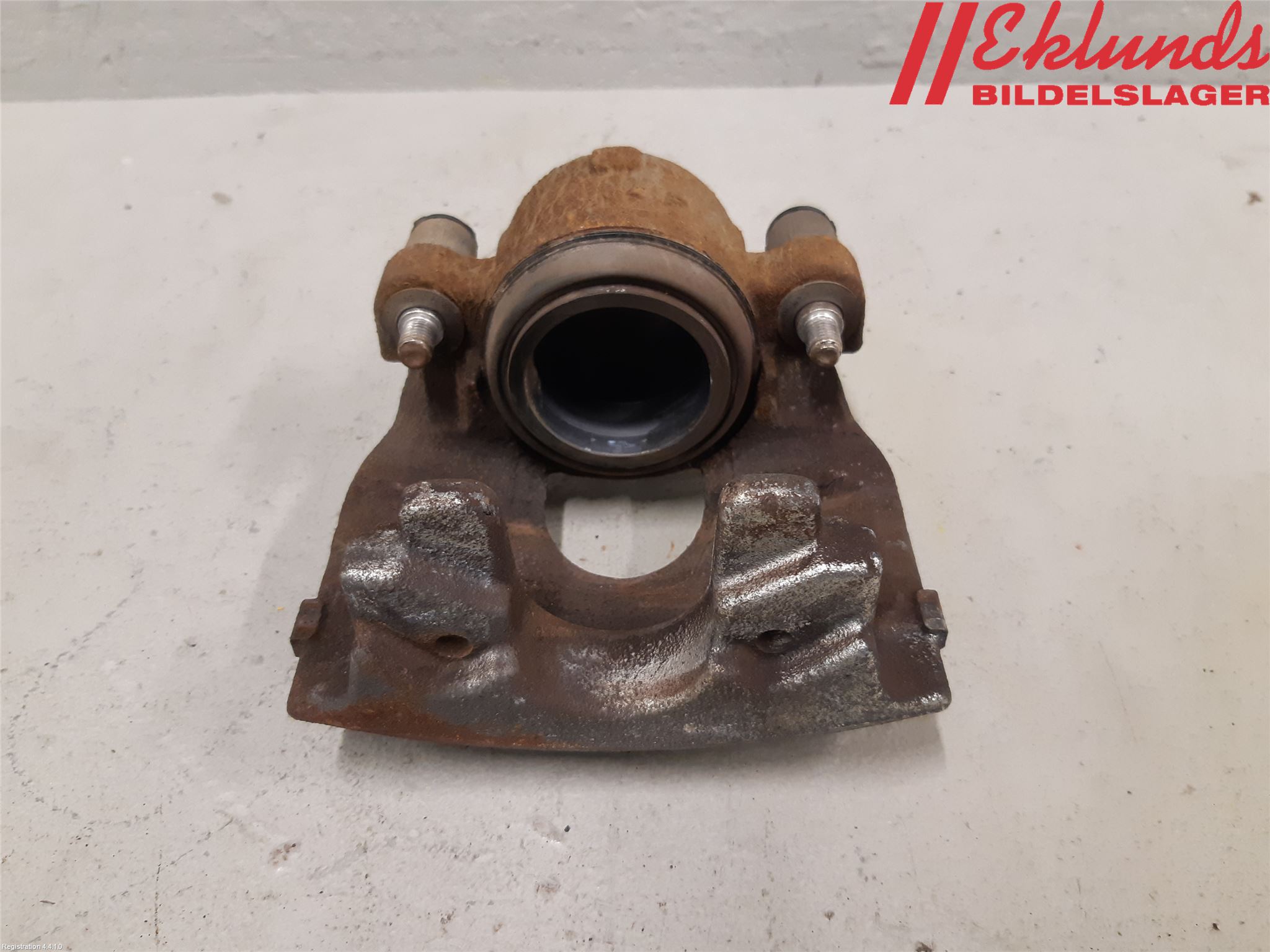 Ford FOCUS 19- Bromsok Fram Höger