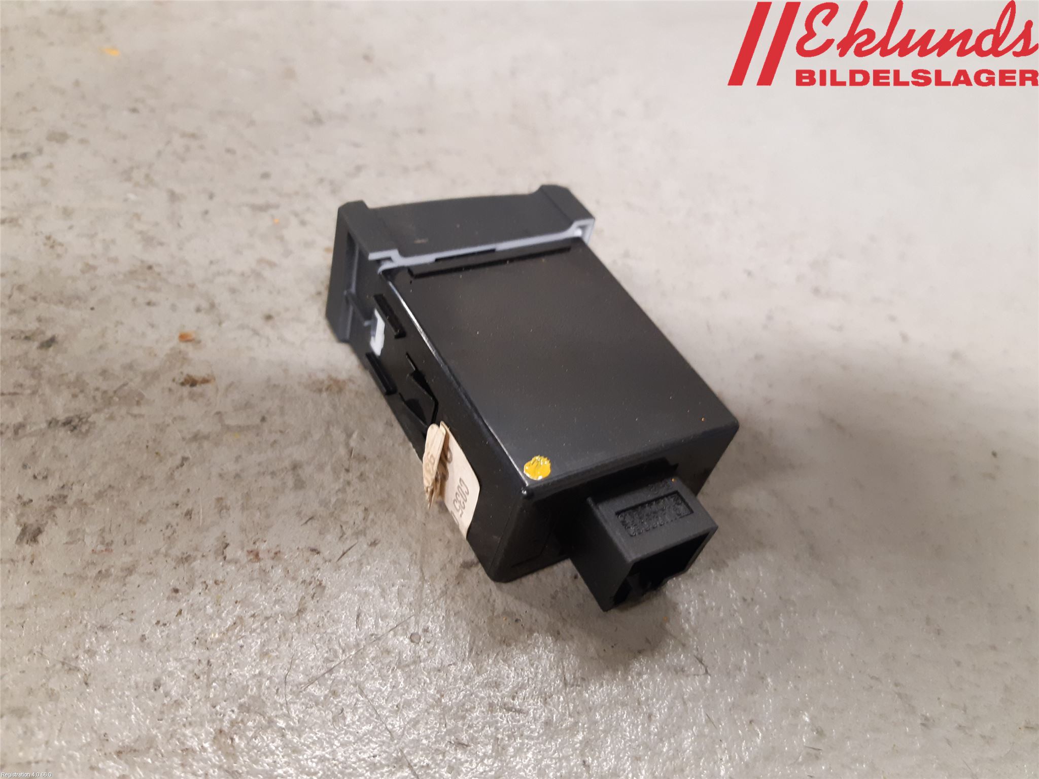 Hyundai i30 FD 07-12 Str Ljusvidd Reglering