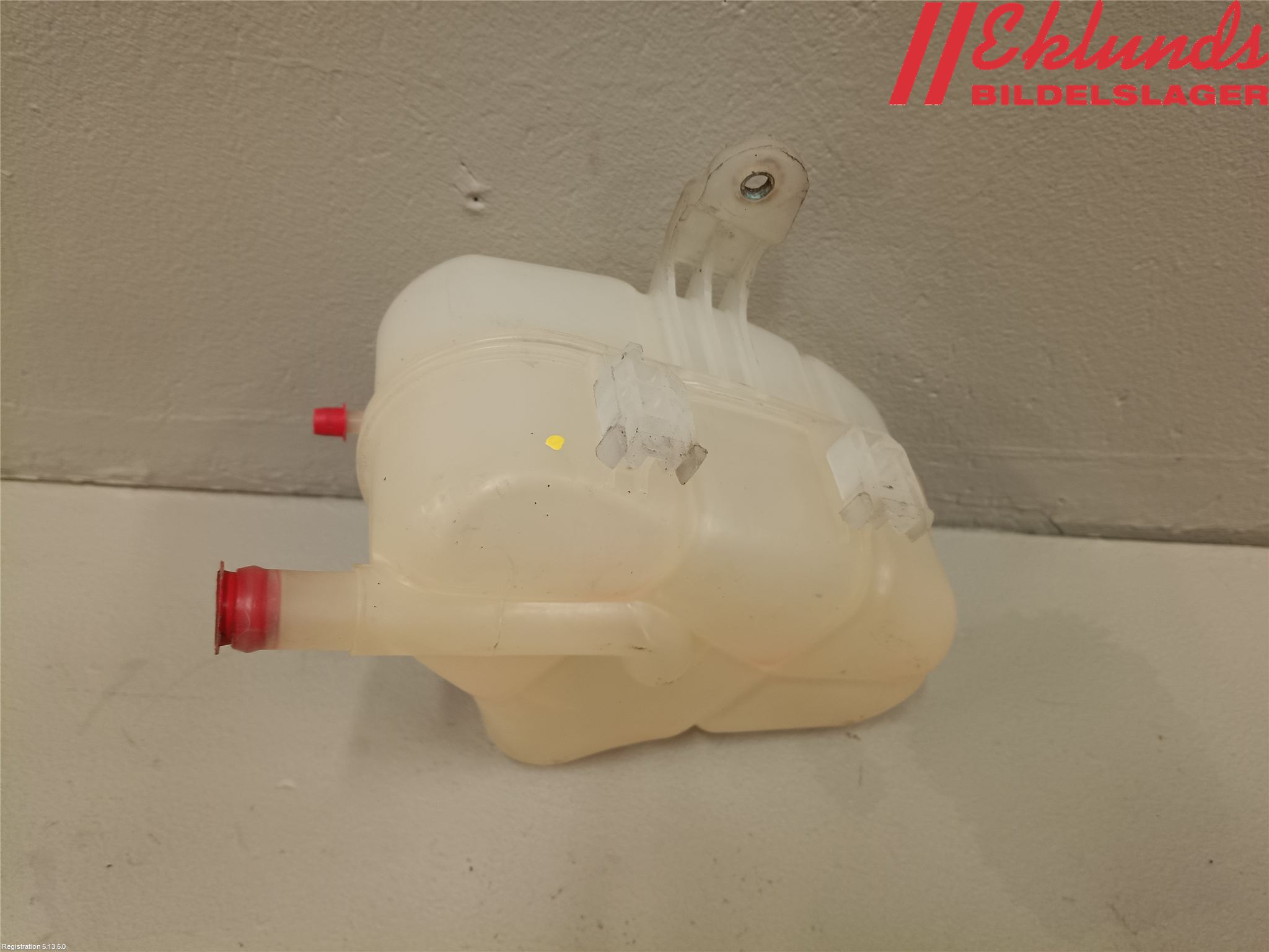 Opel CORSA D 07-14 Expansionstank