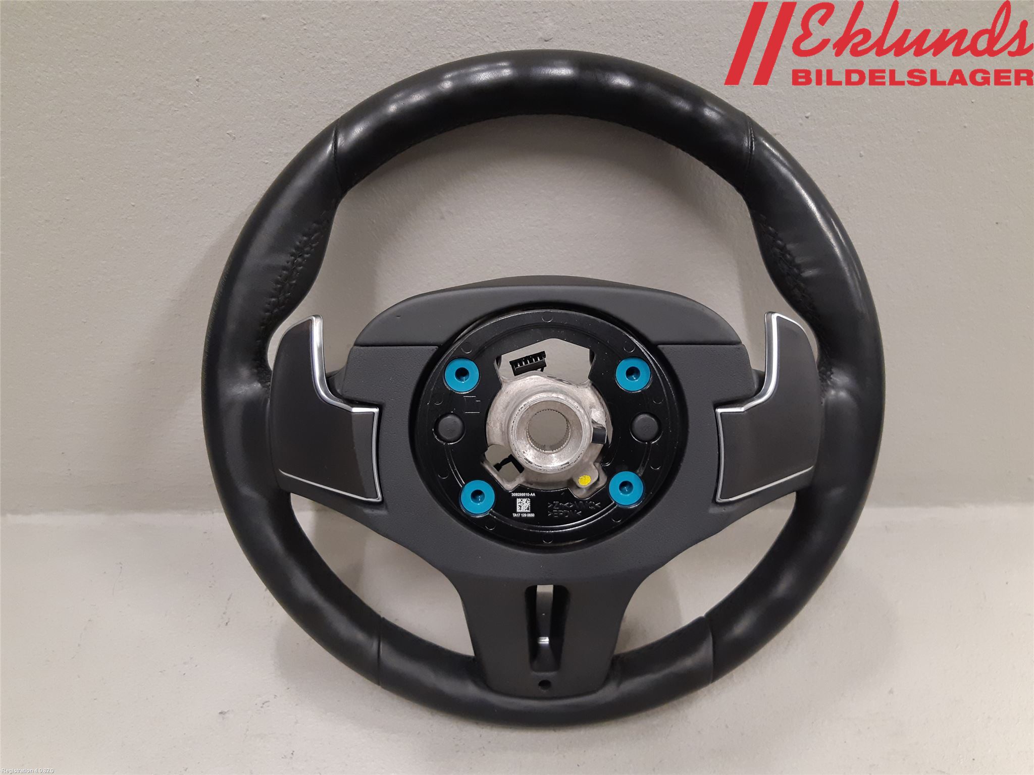 BMW 5 G30/G31/F90 17-23 Ratt