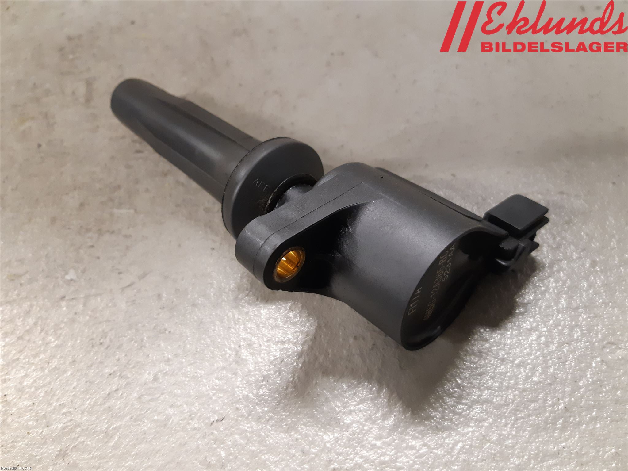 Mazda 3 I 03-06 Tändspole