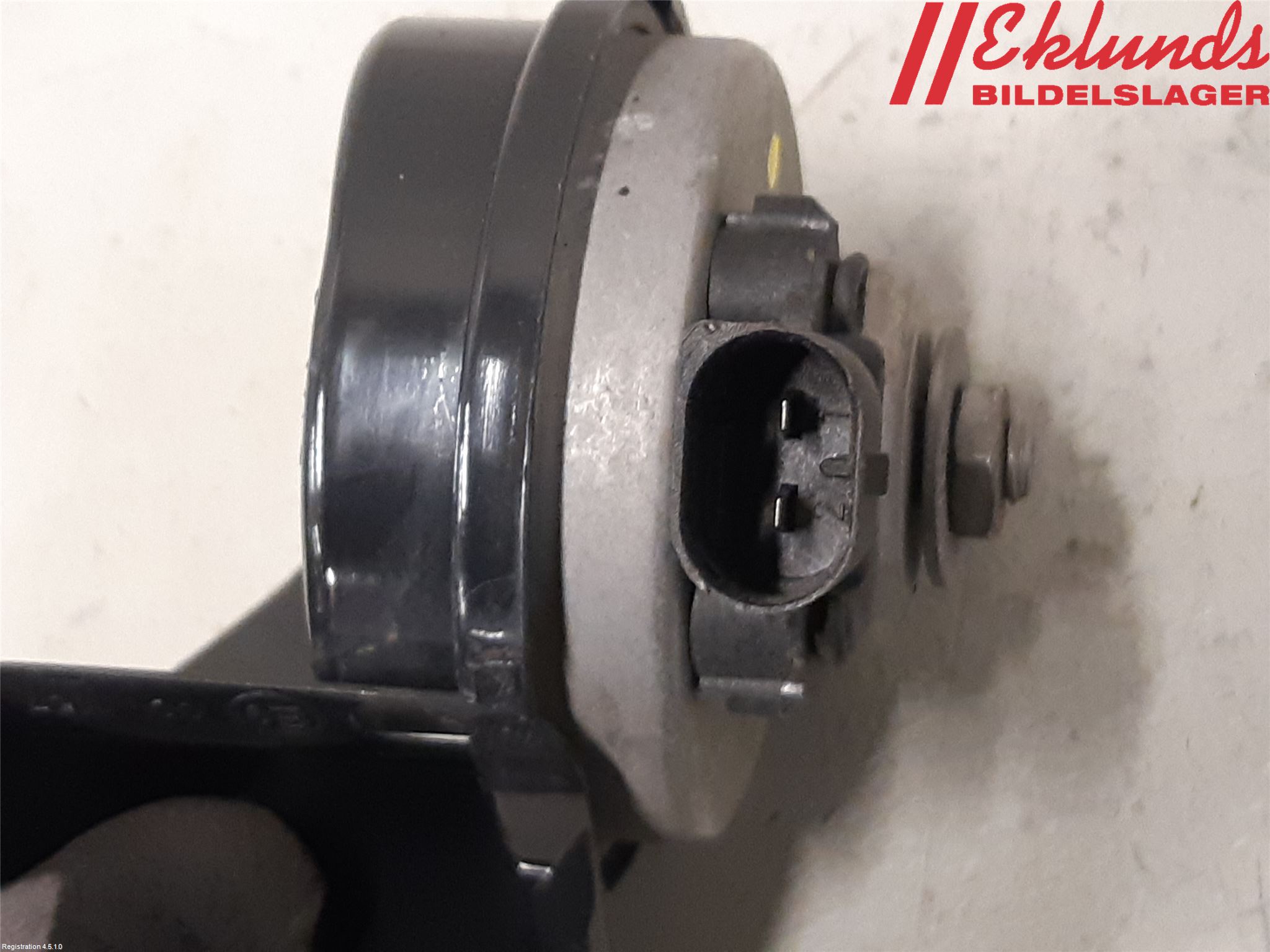 BMW 5 F10/F11/F18 09-17 Signalhorn