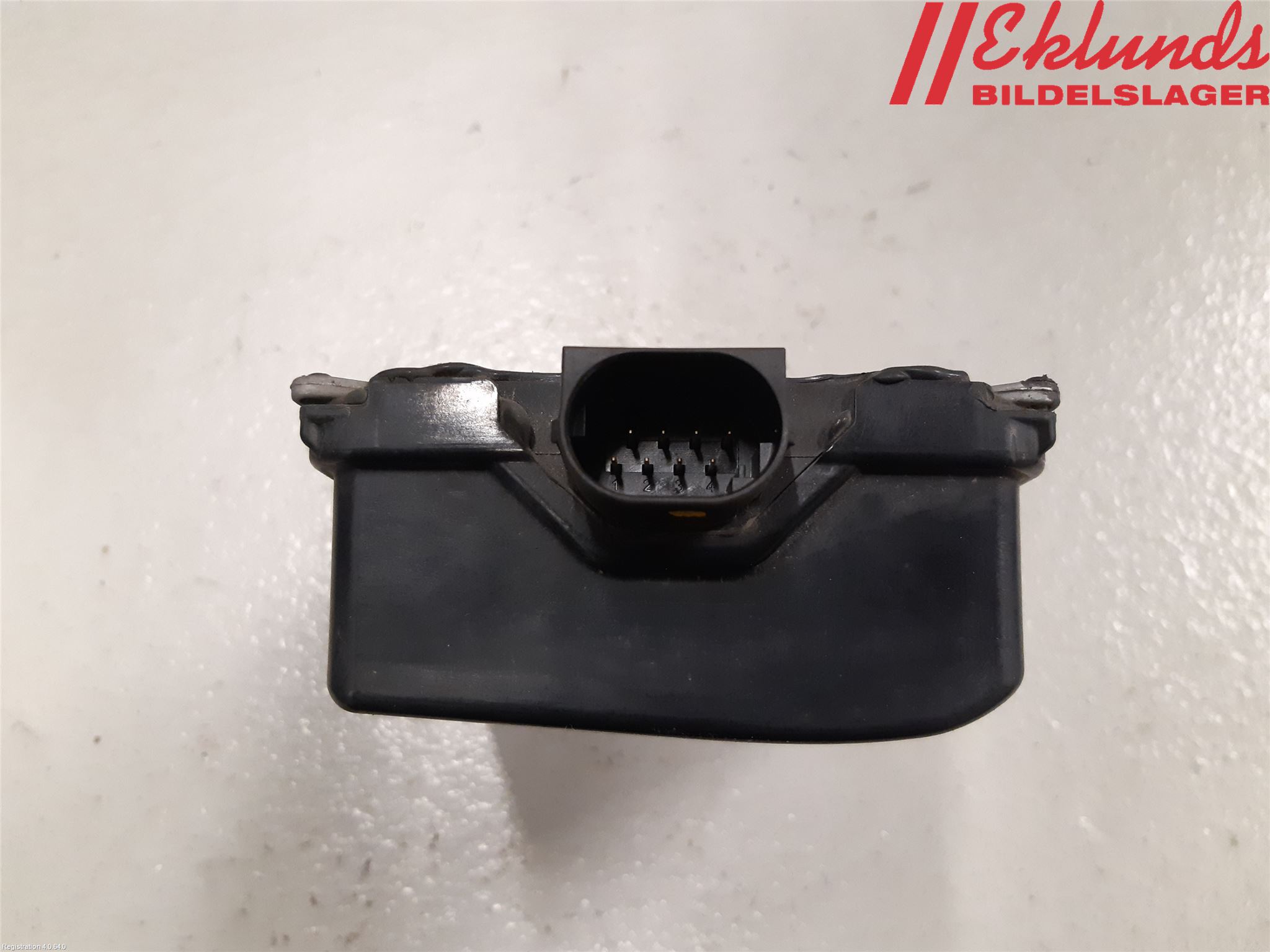 BMW 4 F32/F33/F82/F83 13-20 Sensor Adaptiv Farthållare