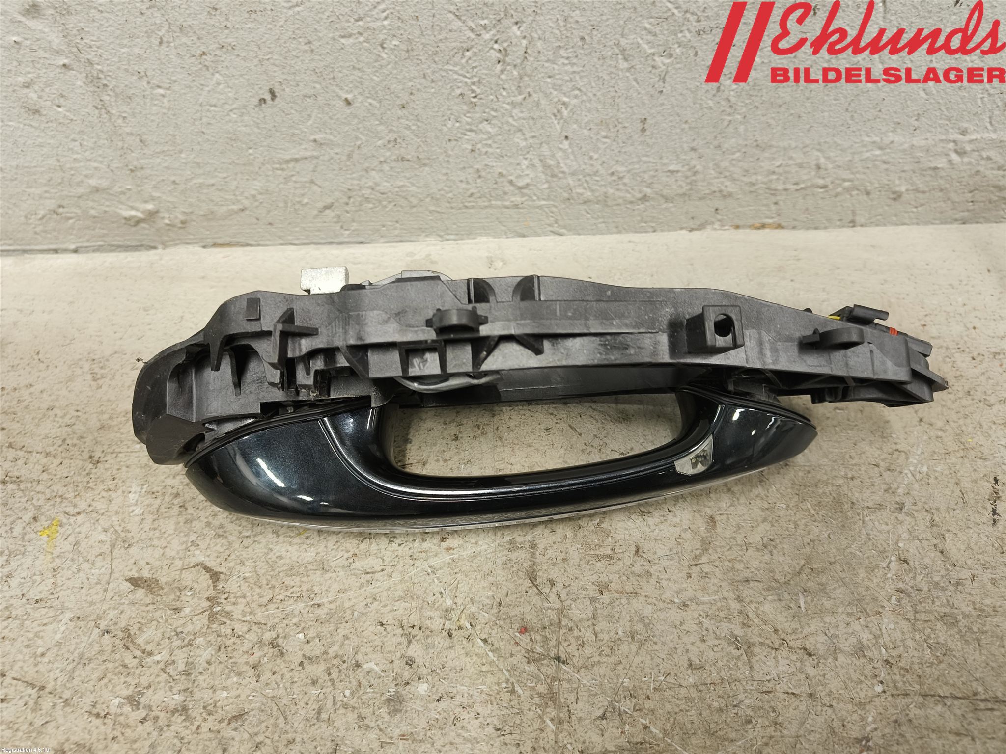 BMW 5 G30/G31/F90 17-23 Dörrhandtag Yttre Vä