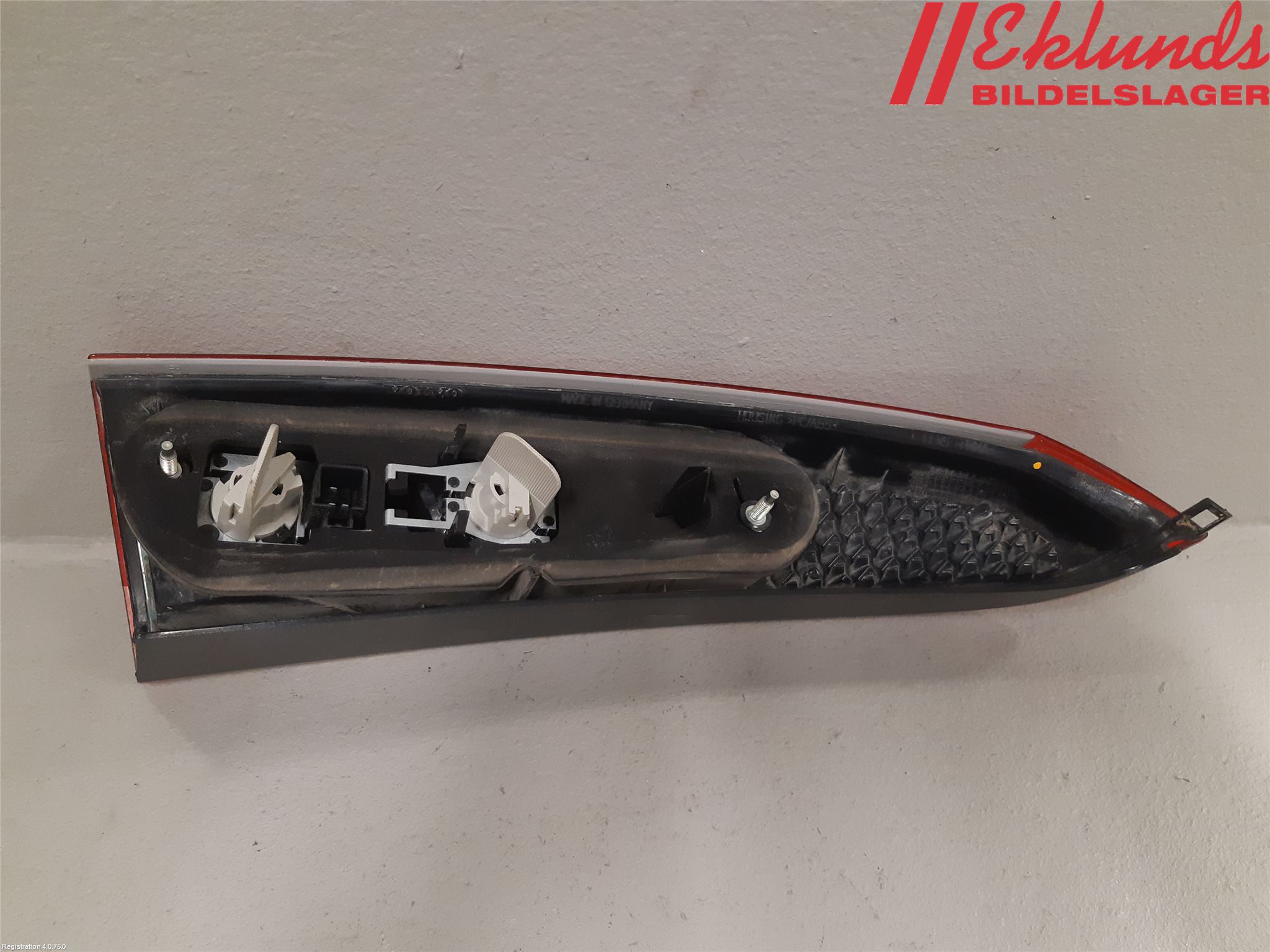 Volvo XC70 05-07 Bakljus Höger