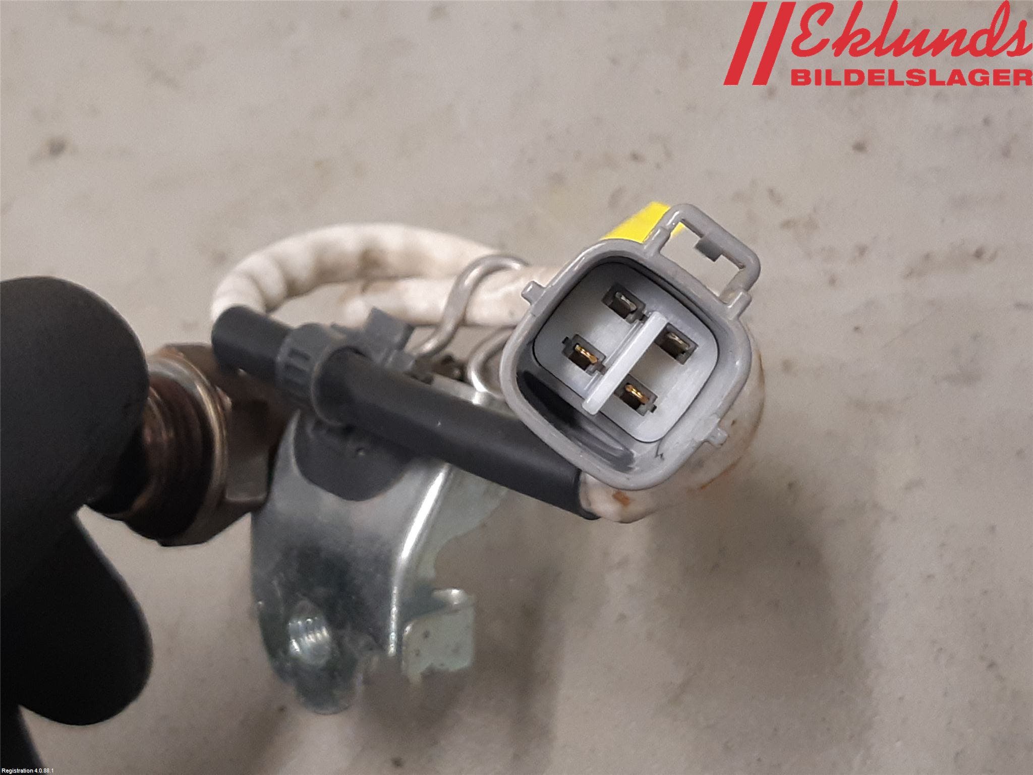 Toyota COROLLA 19- Injlambdasond