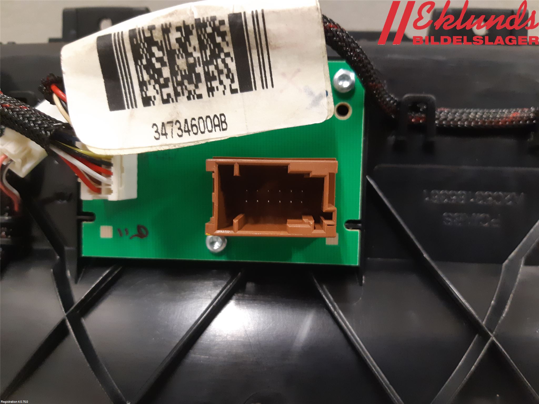 Peugeot 5008 10-16 Gps Navigator