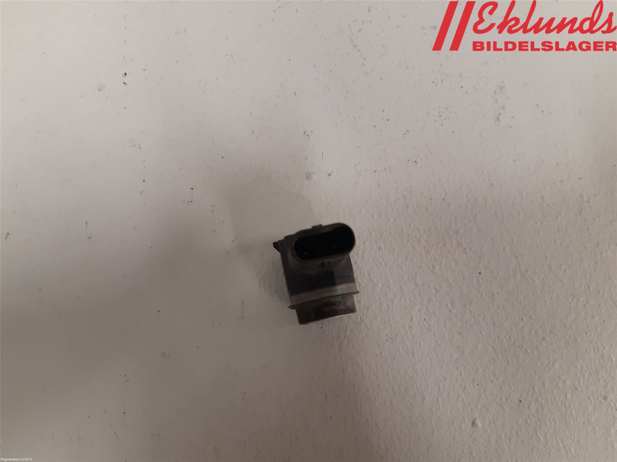 Volvo XC60 09-13 Parkeringshjälp Backsensor