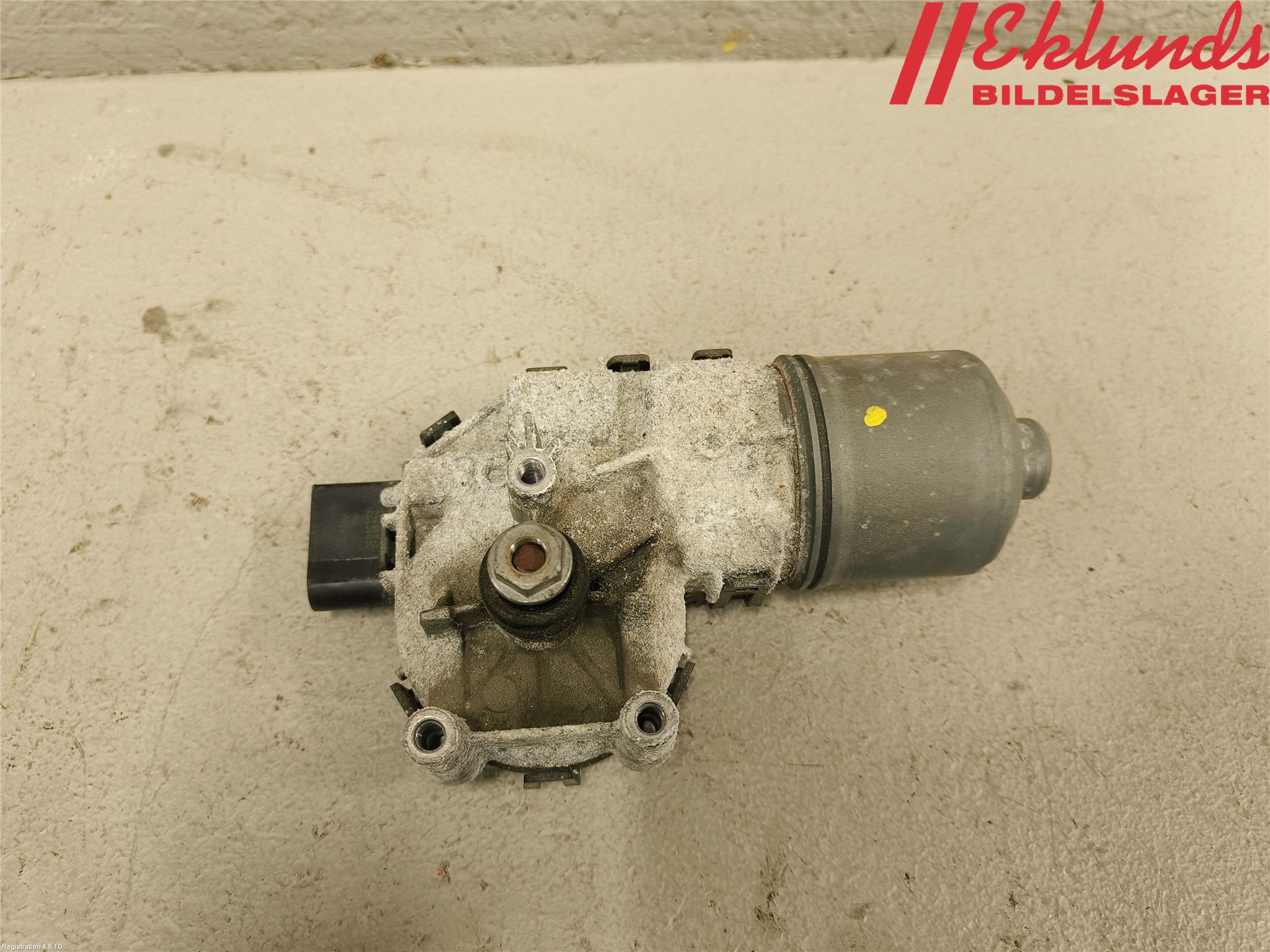 Ford KUGA 08-12 Torkarmotor Vindruta