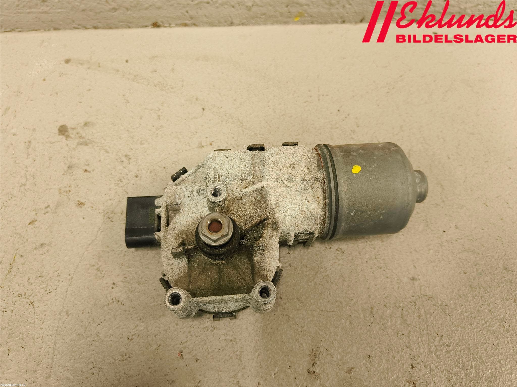 Ford KUGA 08-12 Torkarmotor Vindruta