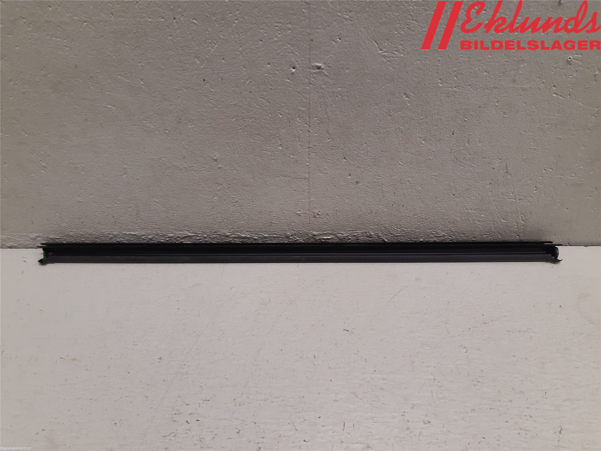 Audi A3/S3 8Y 21- Styrlist Ruta