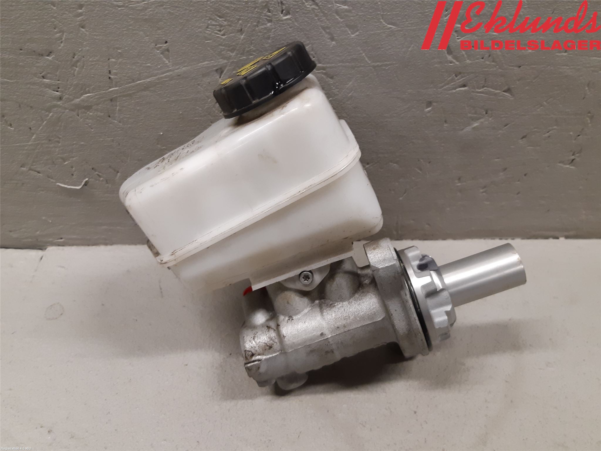 Volkswagen VW PASSAT 15-19 Broms Huvudcylinder