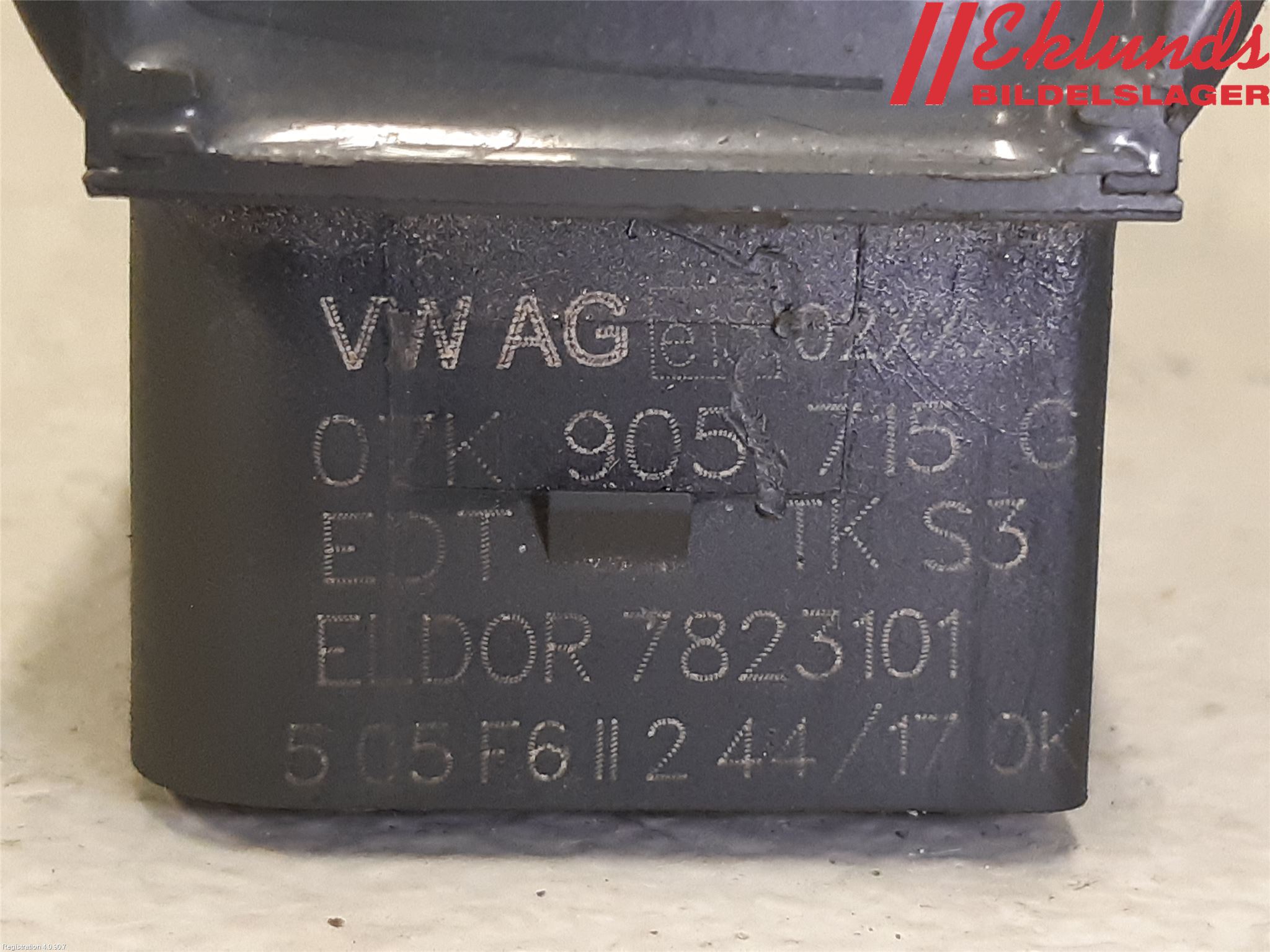 Audi A4/S4 08-11 Tändspole