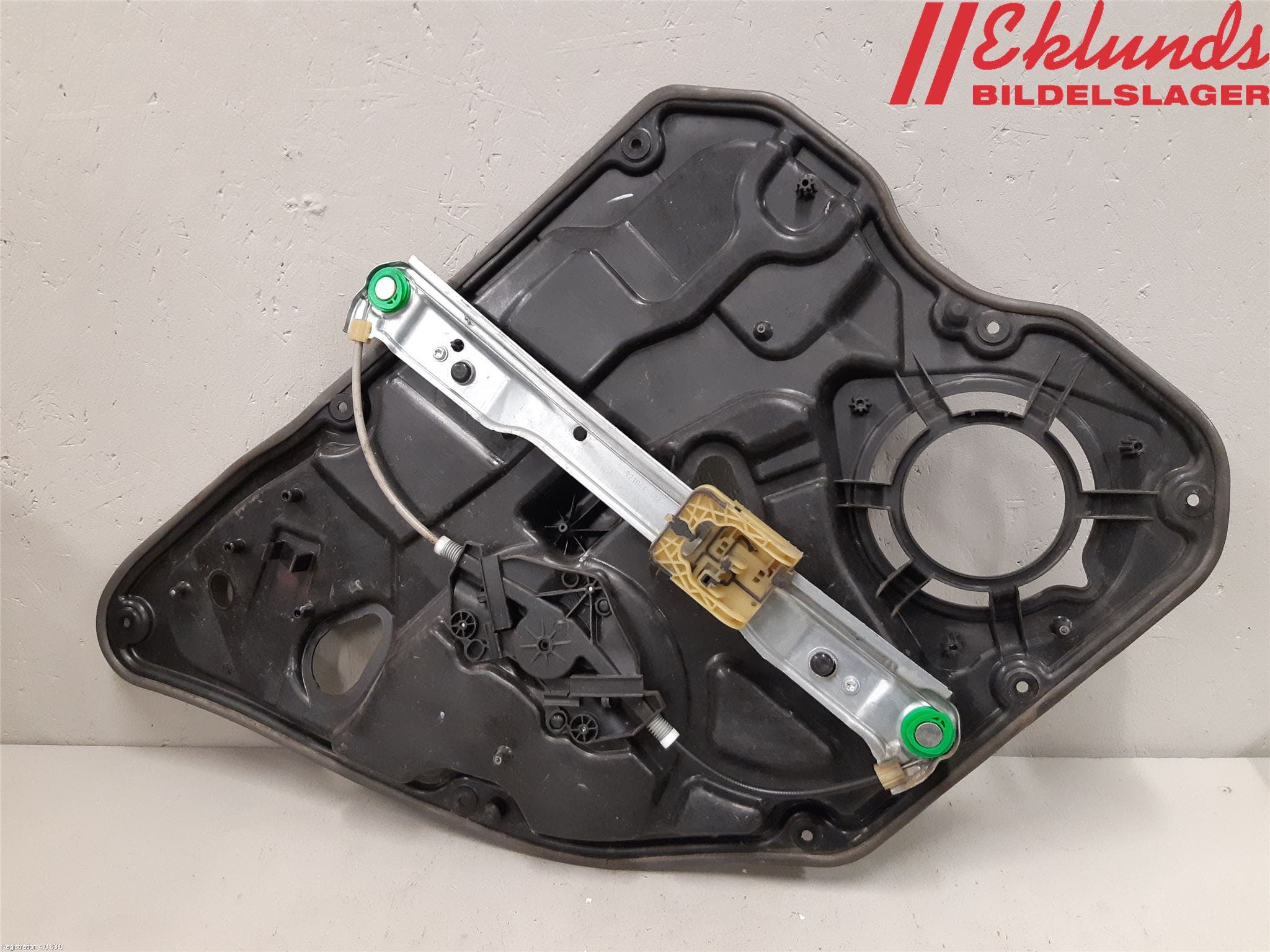 Volvo S60 11-13 Fönsterhiss El Kompl