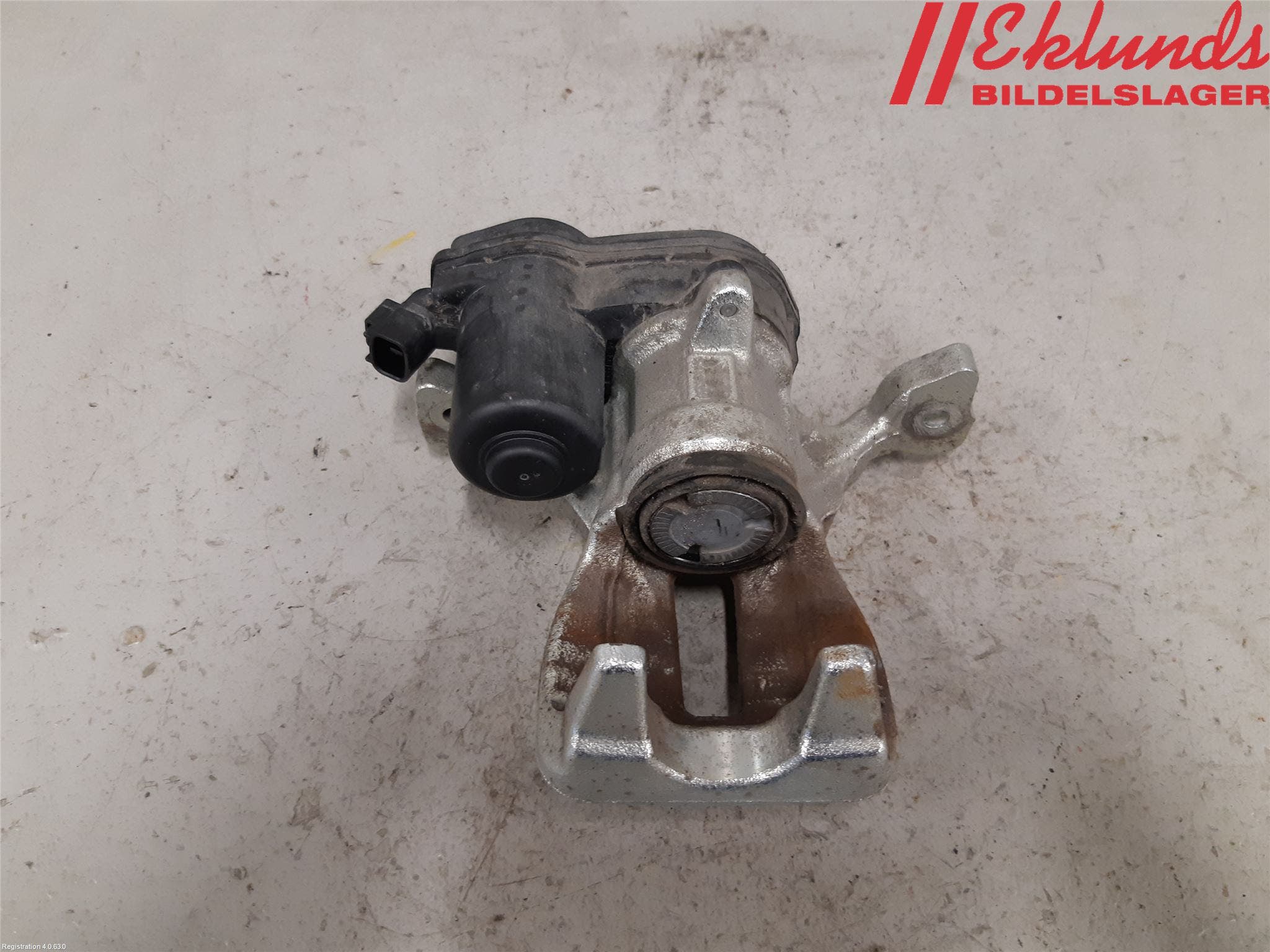 Toyota COROLLA 19- Bromsok Bak Höger