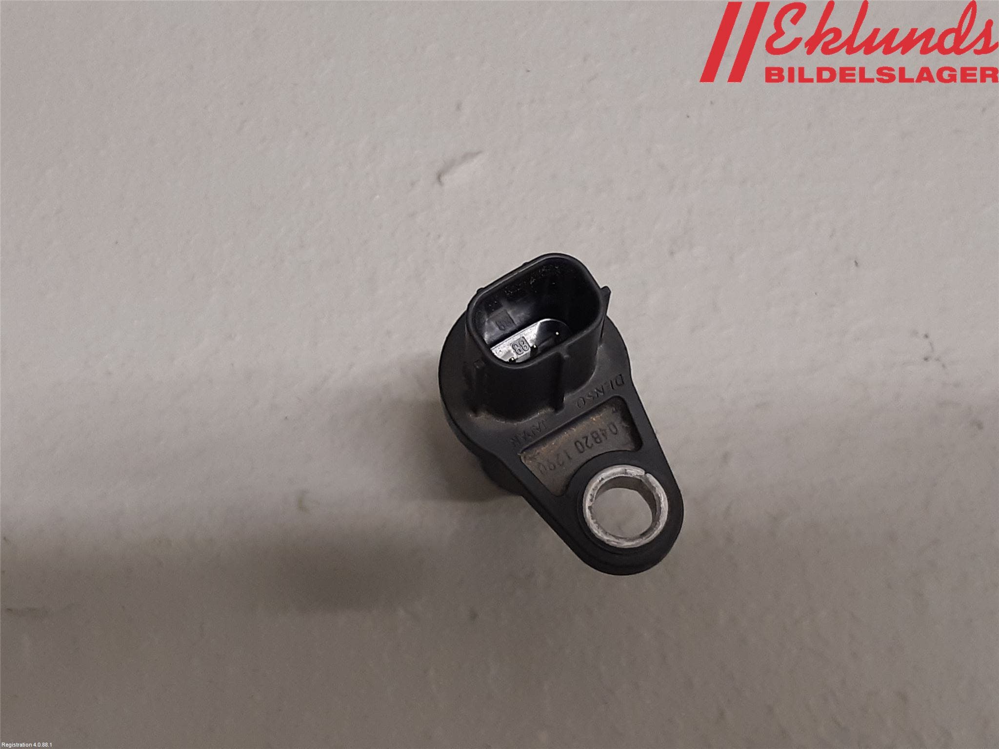 Lexus RX AL20 16-22 Givare Varvtal-Tändläge