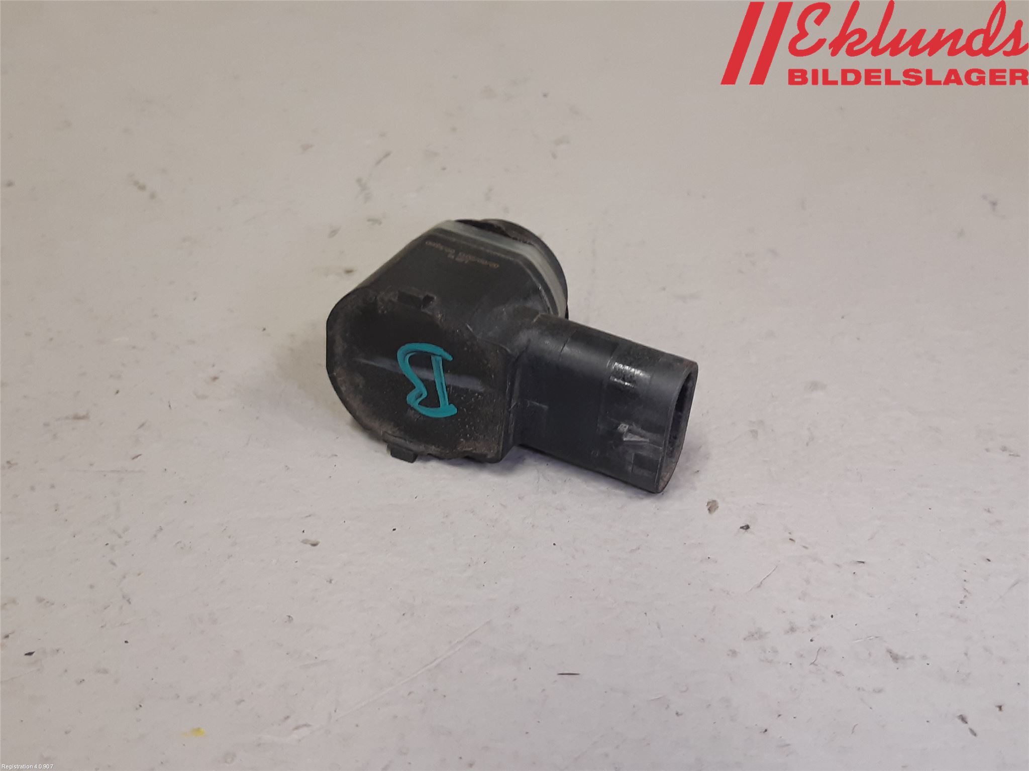 Volvo XC60 14-17 Parkeringshjälp Backsensor