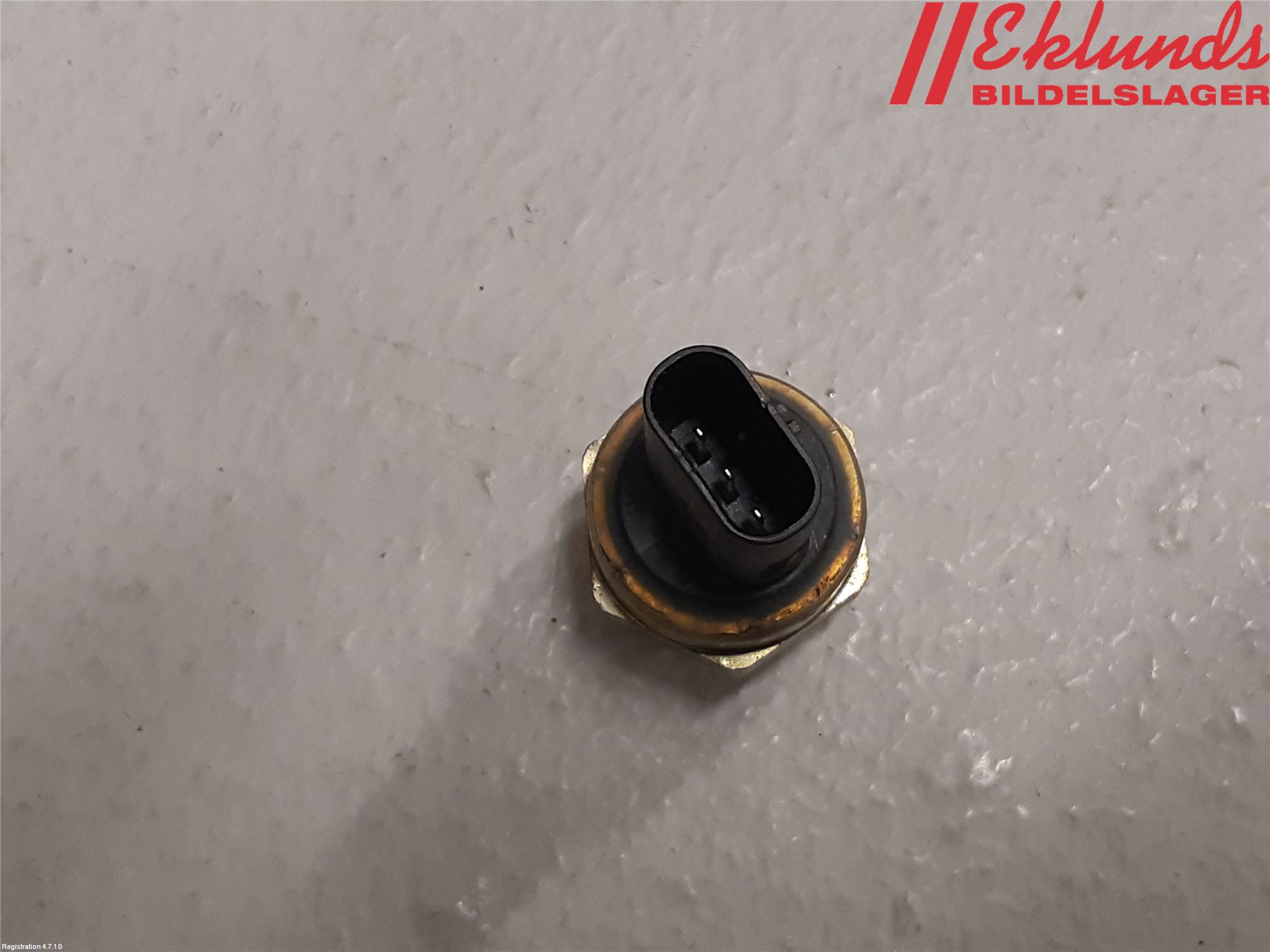 BMW 1 F40 19- Givare Oljetryck