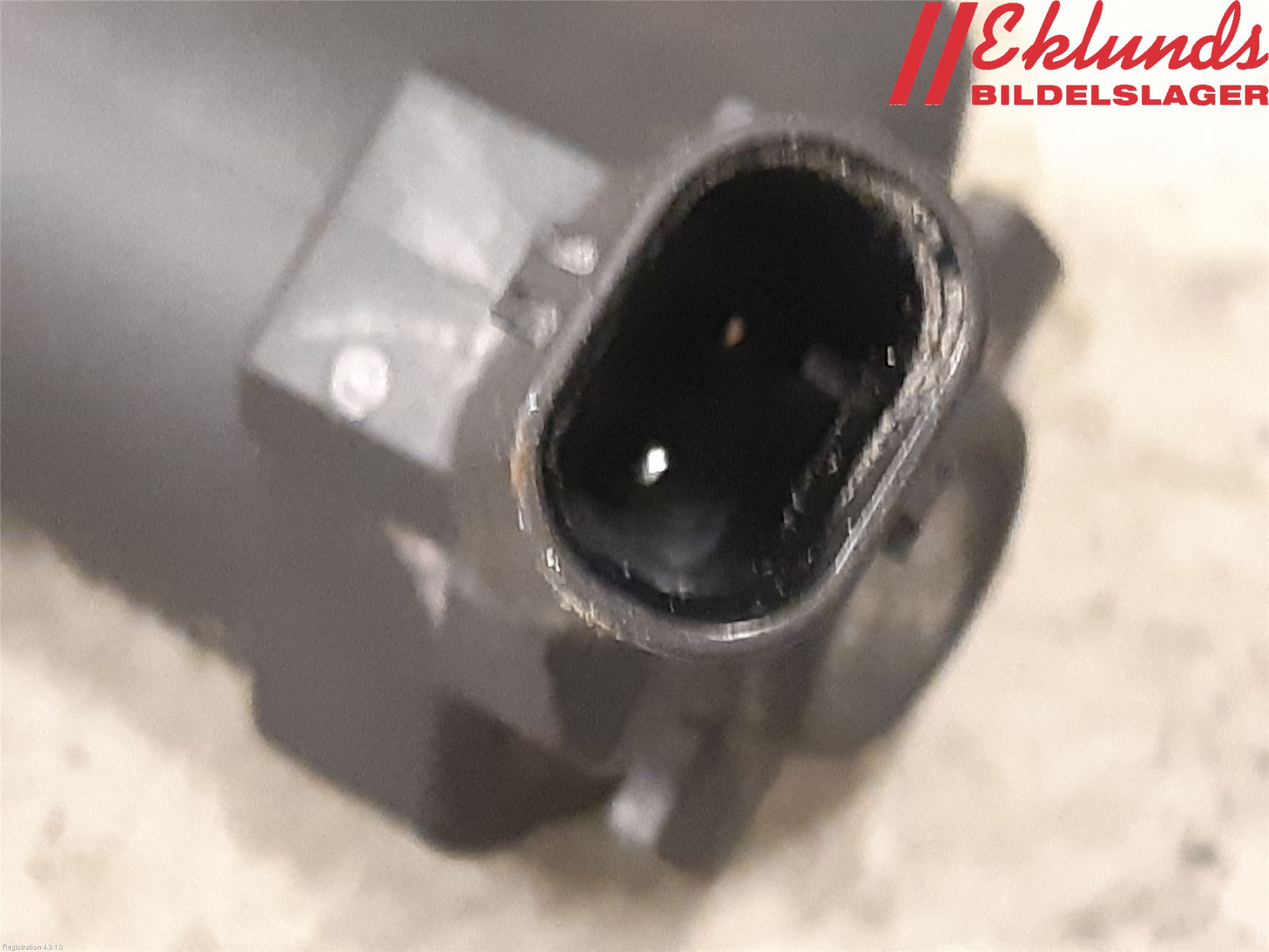 Volkswagen VW GOLF / E-GOLF VII 13-20 Givare Oljetryck