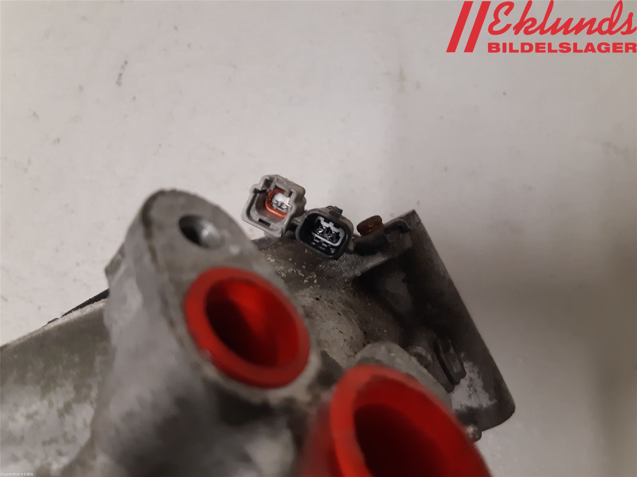 Renault CLIO IV 16-19 Ac Kompressor