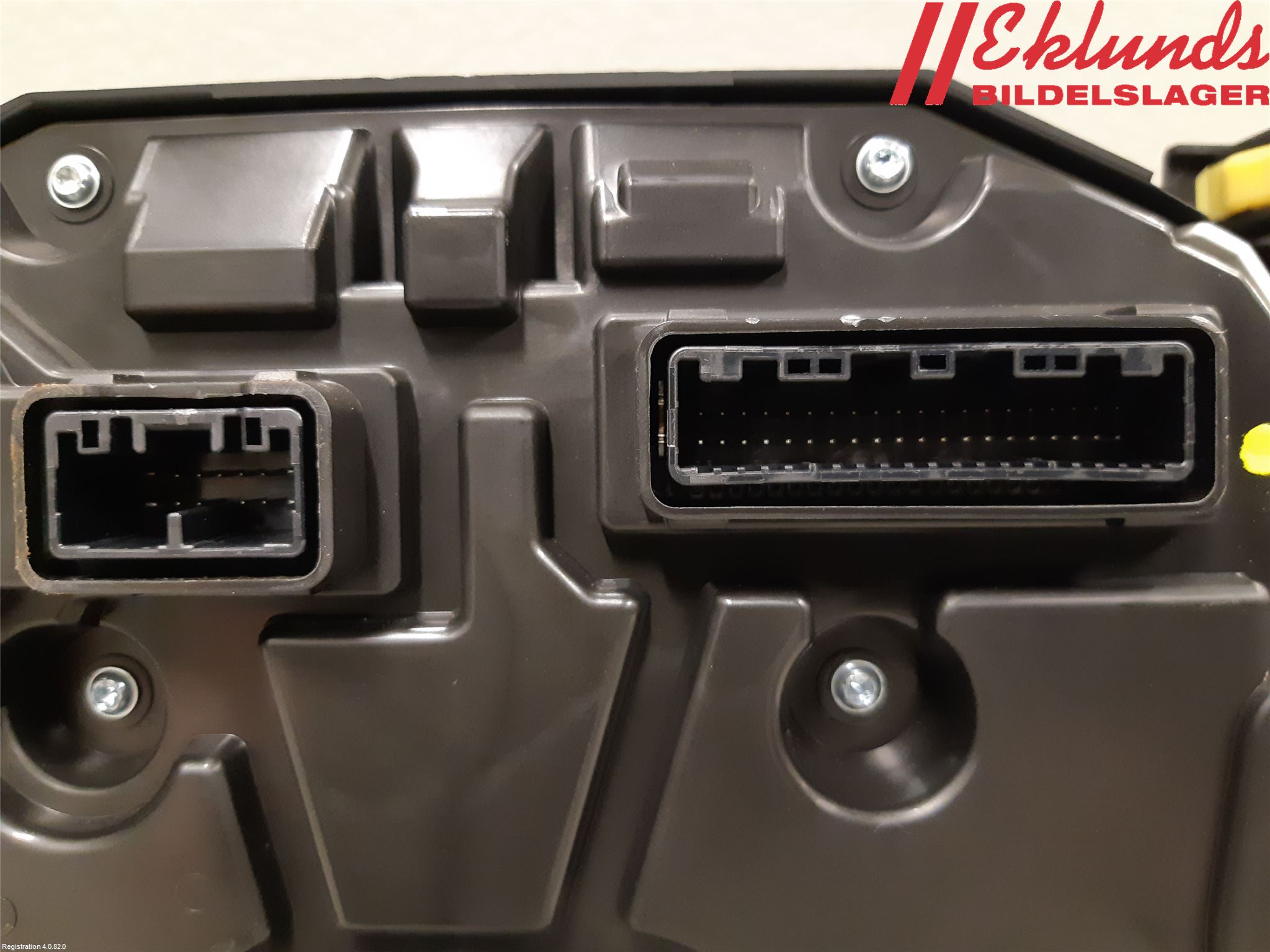 Toyota AURIS 13-19 Instrument Komb