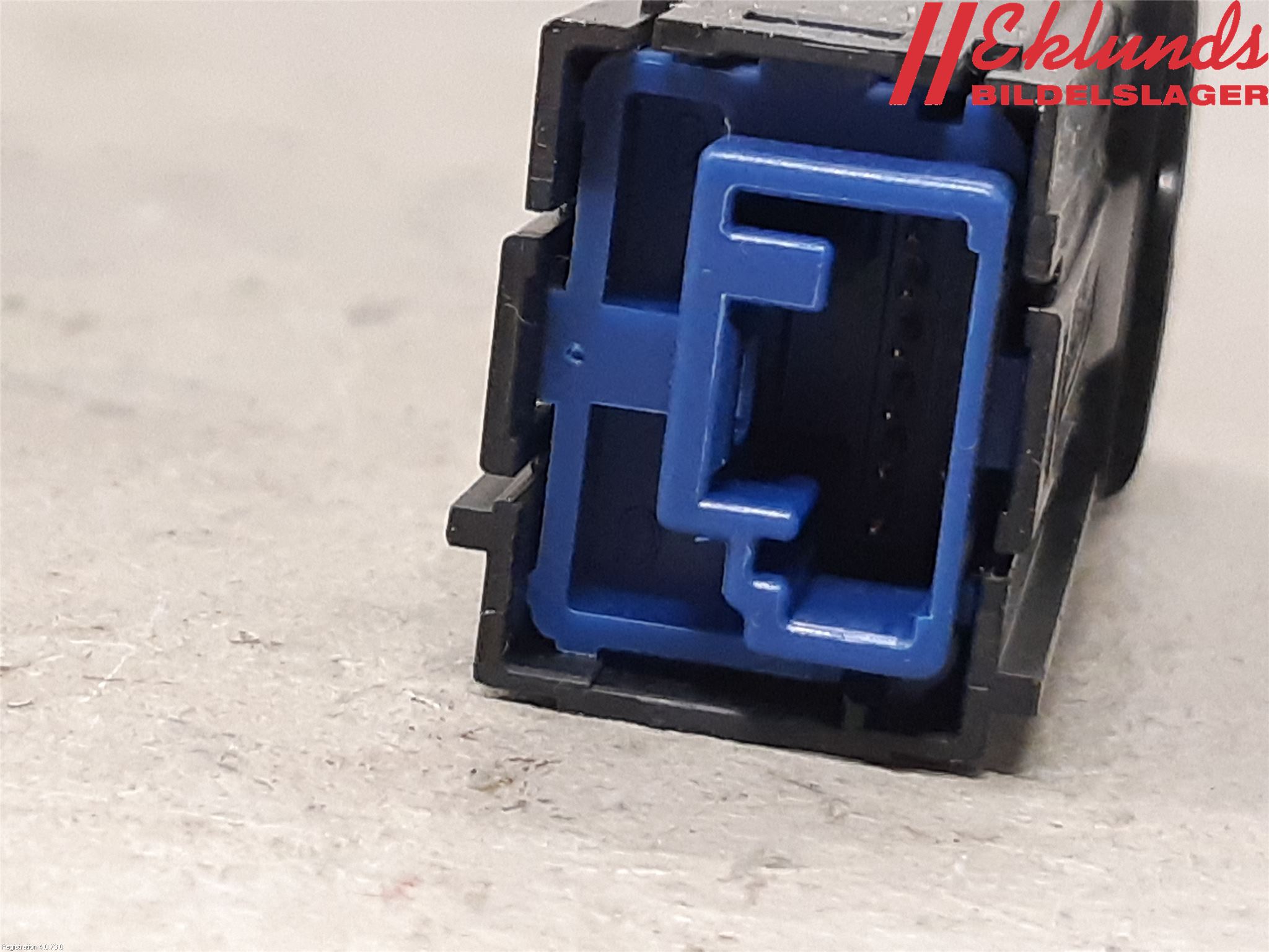 Toyota COROLLA 19- Strömställare Stolvärme