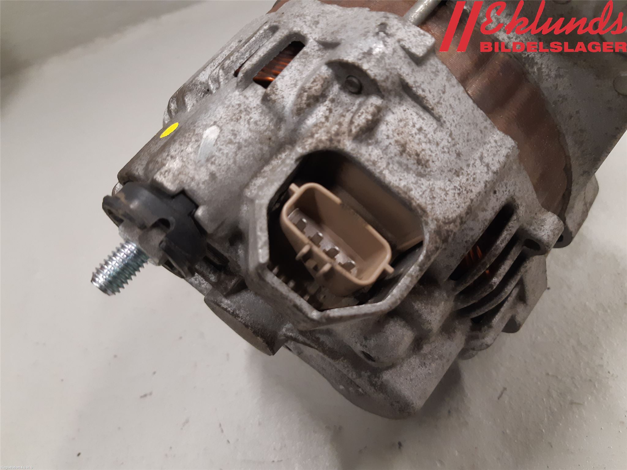 Mitsubishi COLT 09-13 Generator