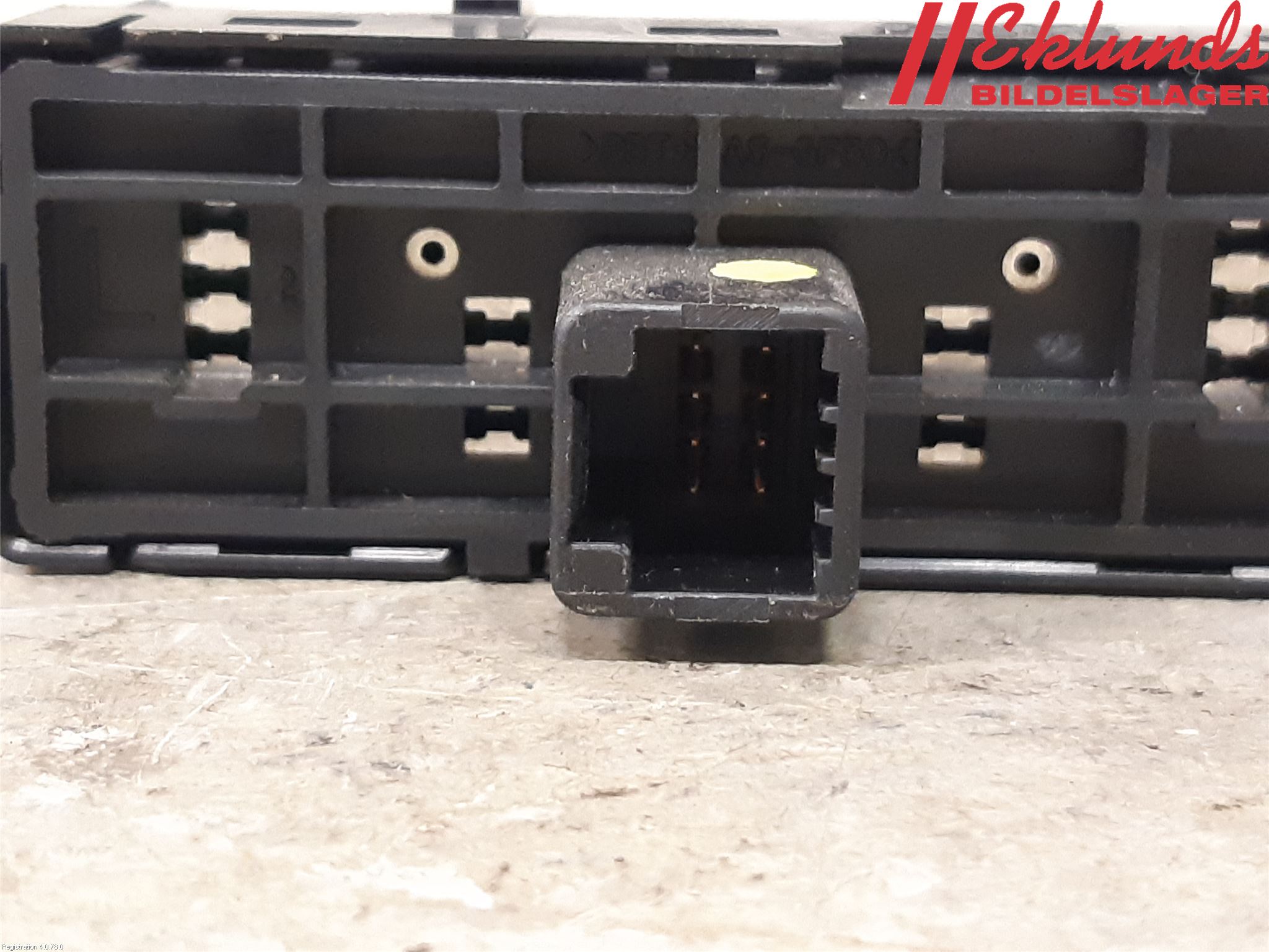 Lexus GS 300/430/450H 05-12 Strömställare Övrigt