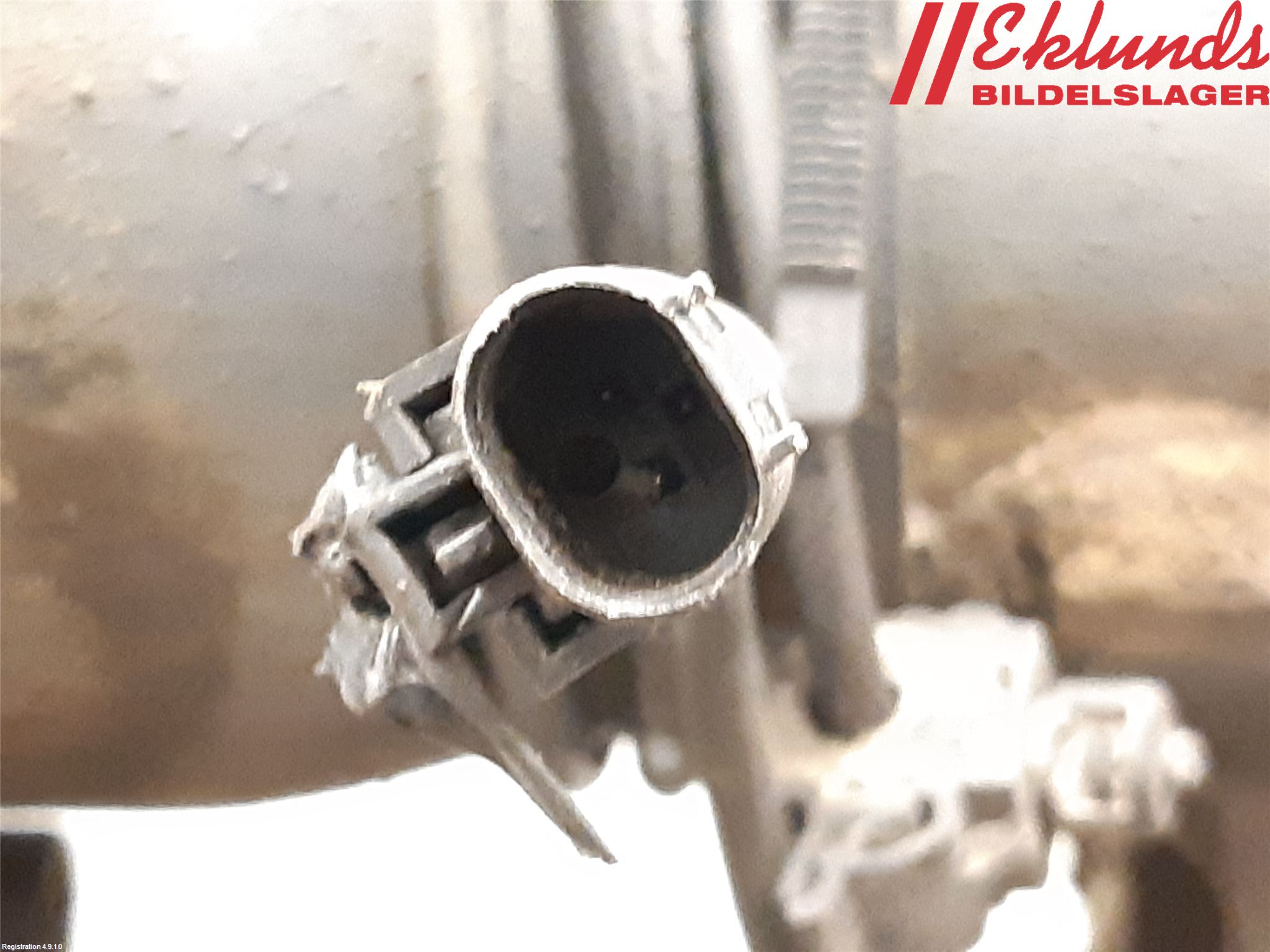 Iveco DAILY 14->> Bakaxel