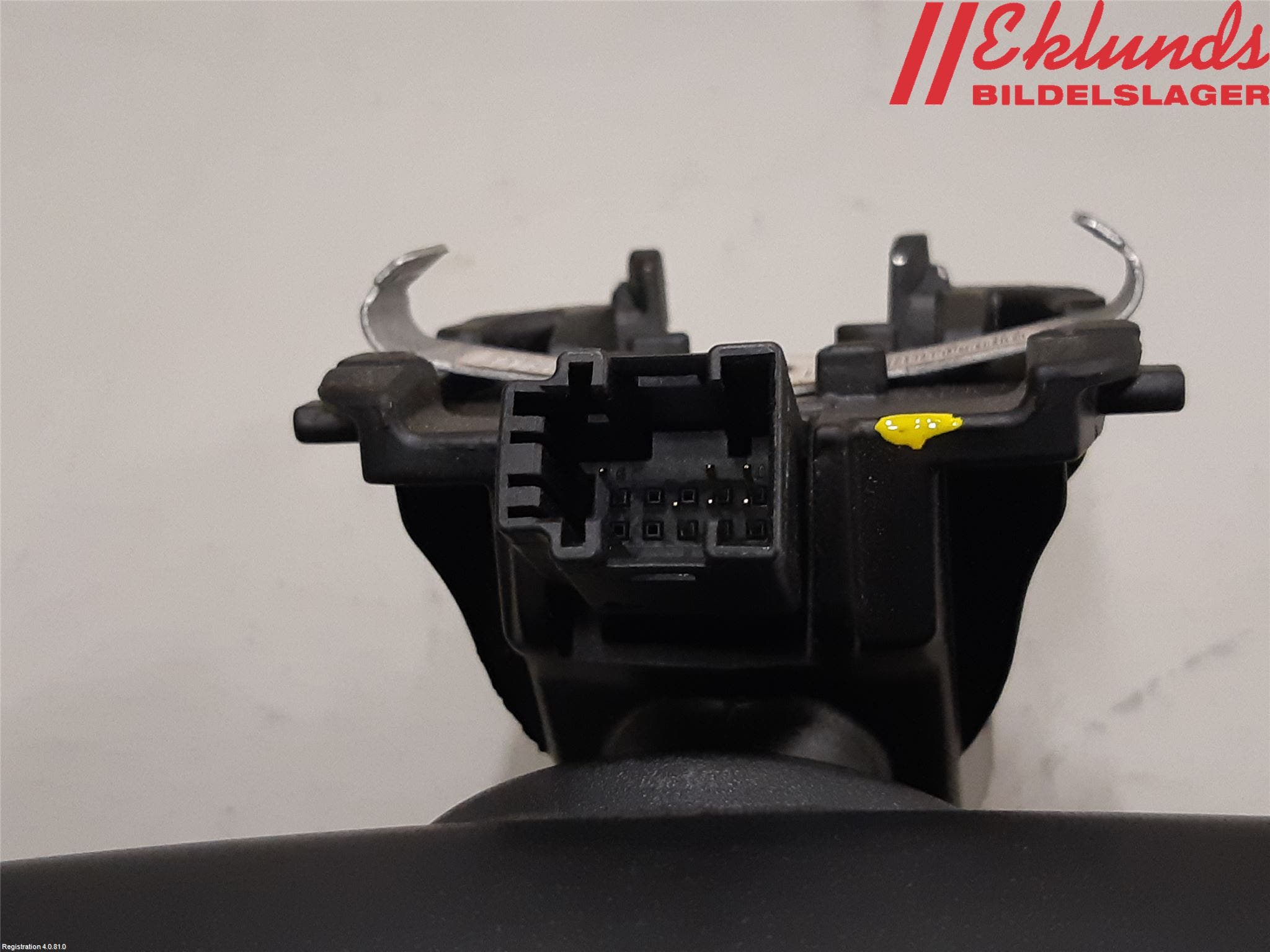 BMW 3 F30/F31/F80 12-19 Spegel Invändig El