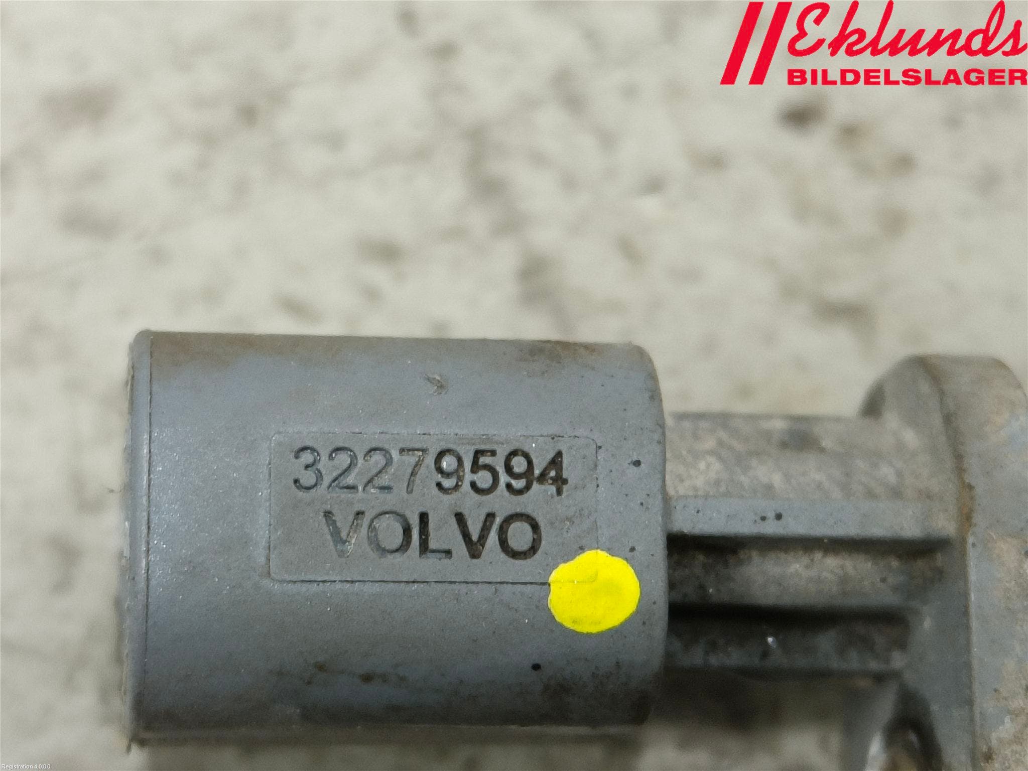 Volvo V90 17->> Abs Sensor