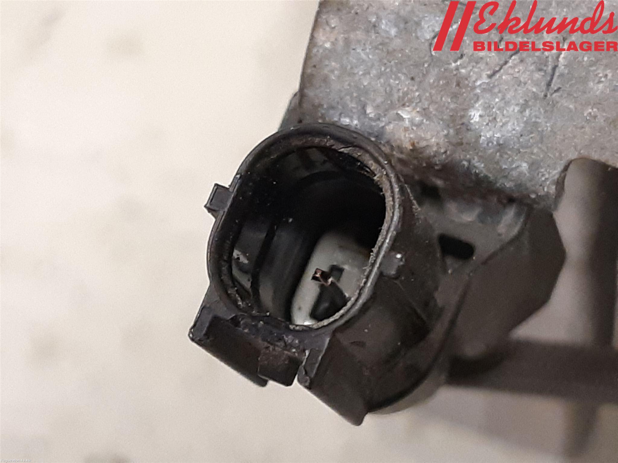 Honda CR-V 07-12 Ac Kompressor