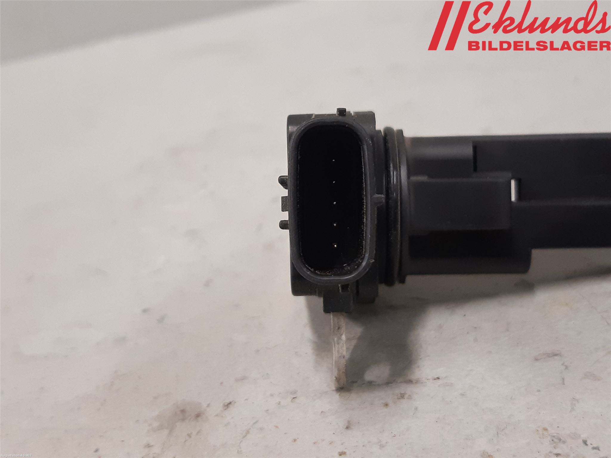 Subaru IMPREZA III 08-11 Injluftmassamätare