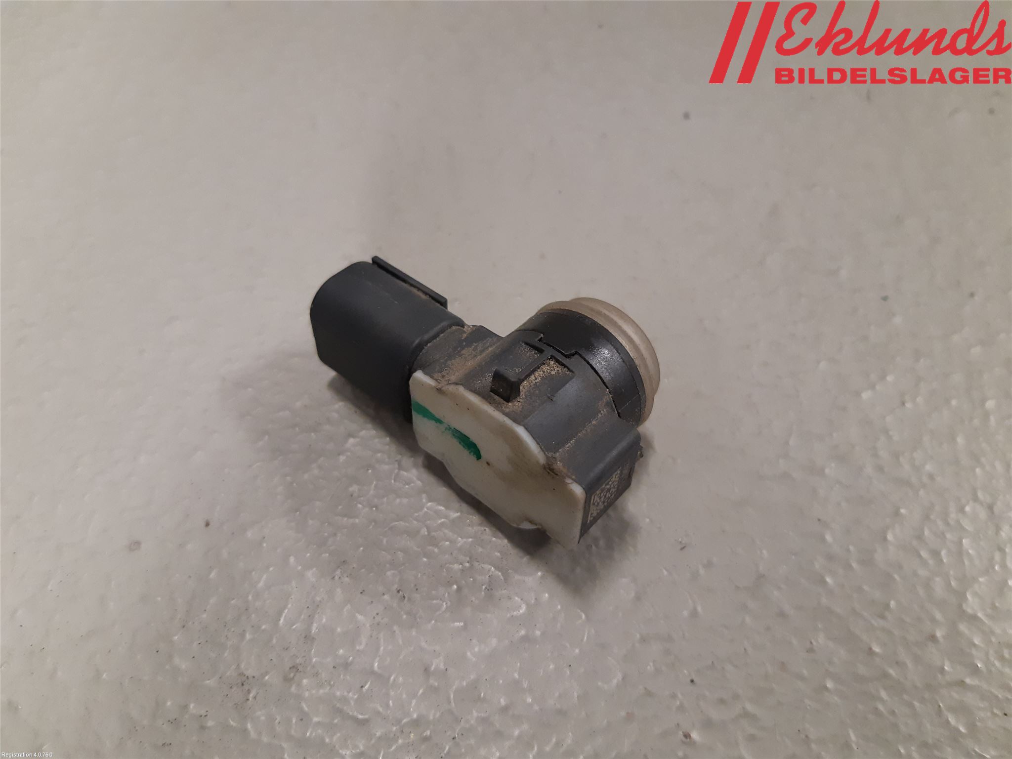 Peugeot 508 11-18 Parkeringshjälp Frontsensor