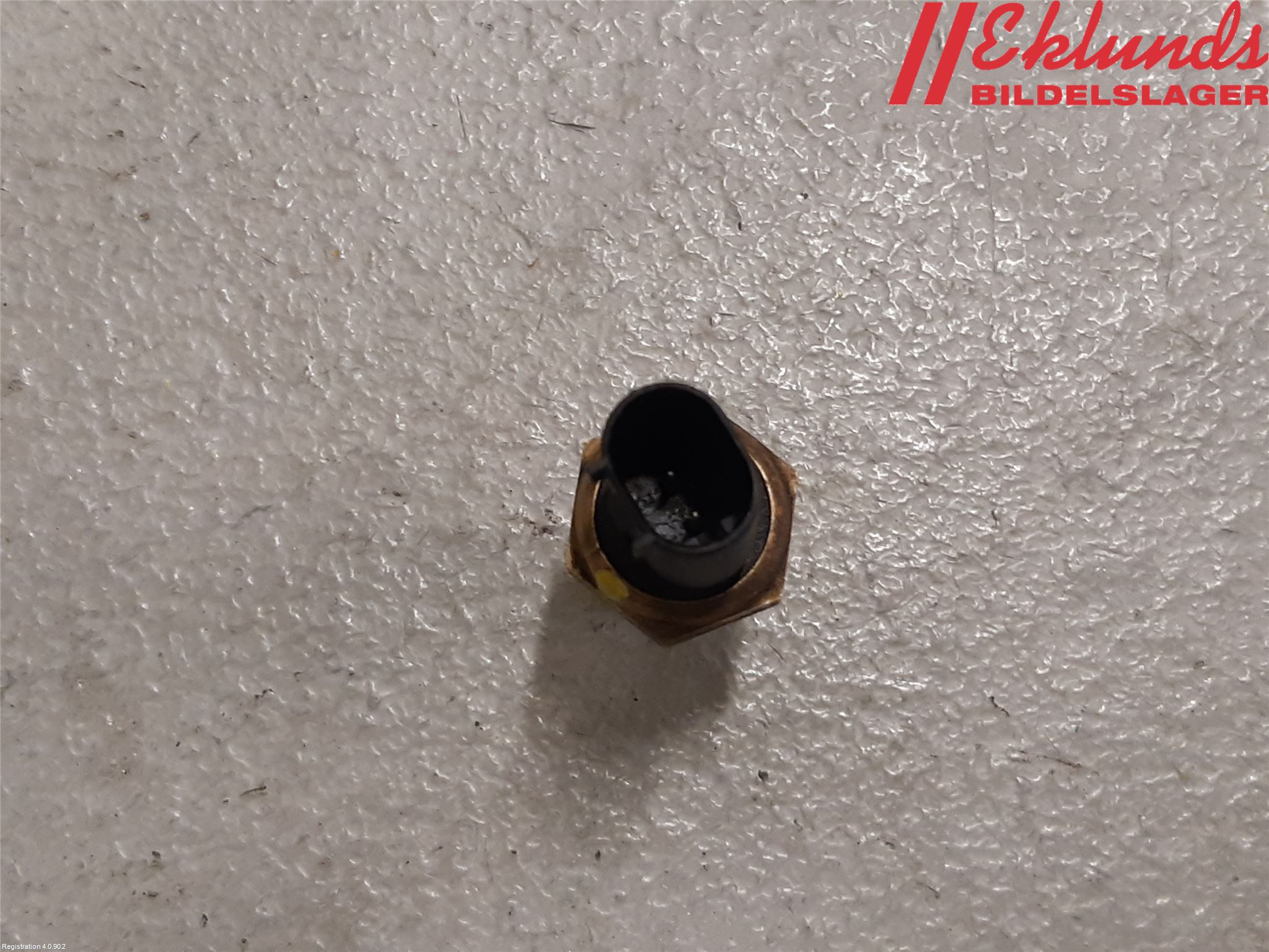 Mercedes-Benz MB CLA-KLASS (C117/X117) 13-19 Givare Temperatur Olja