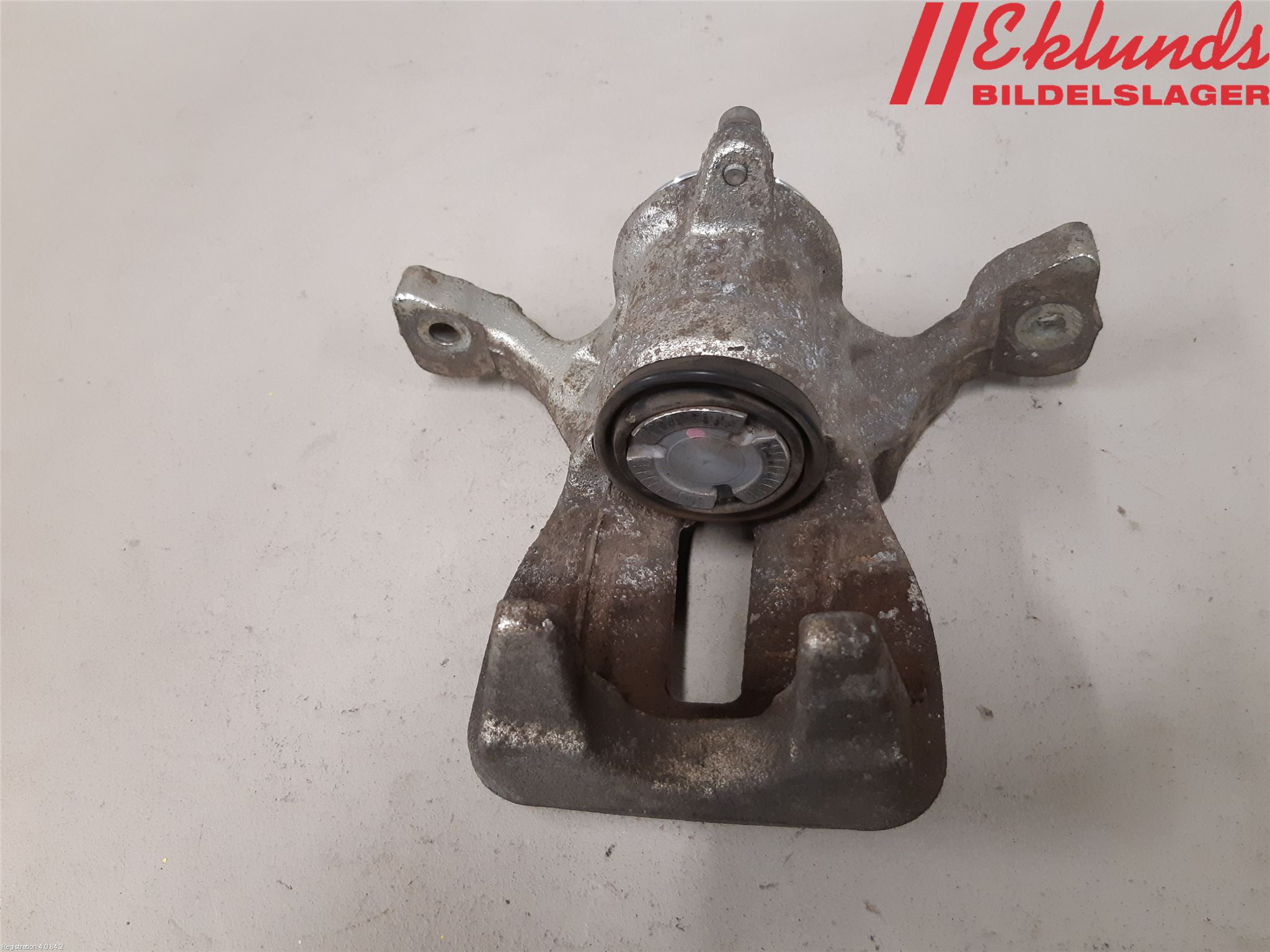 Toyota COROLLA 19- Bromsok Bak Höger