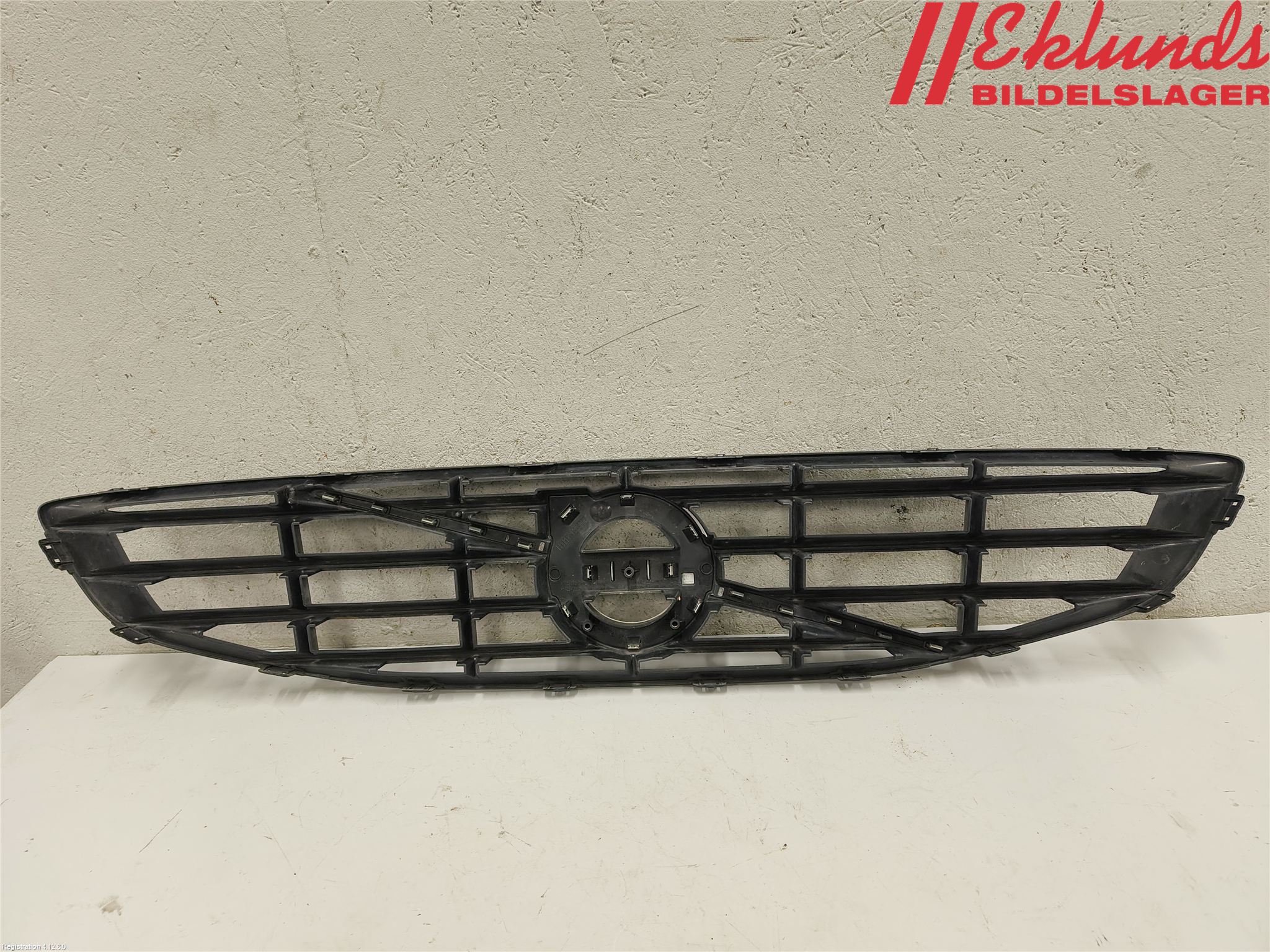 Volvo S60 14-18 Grill Komp